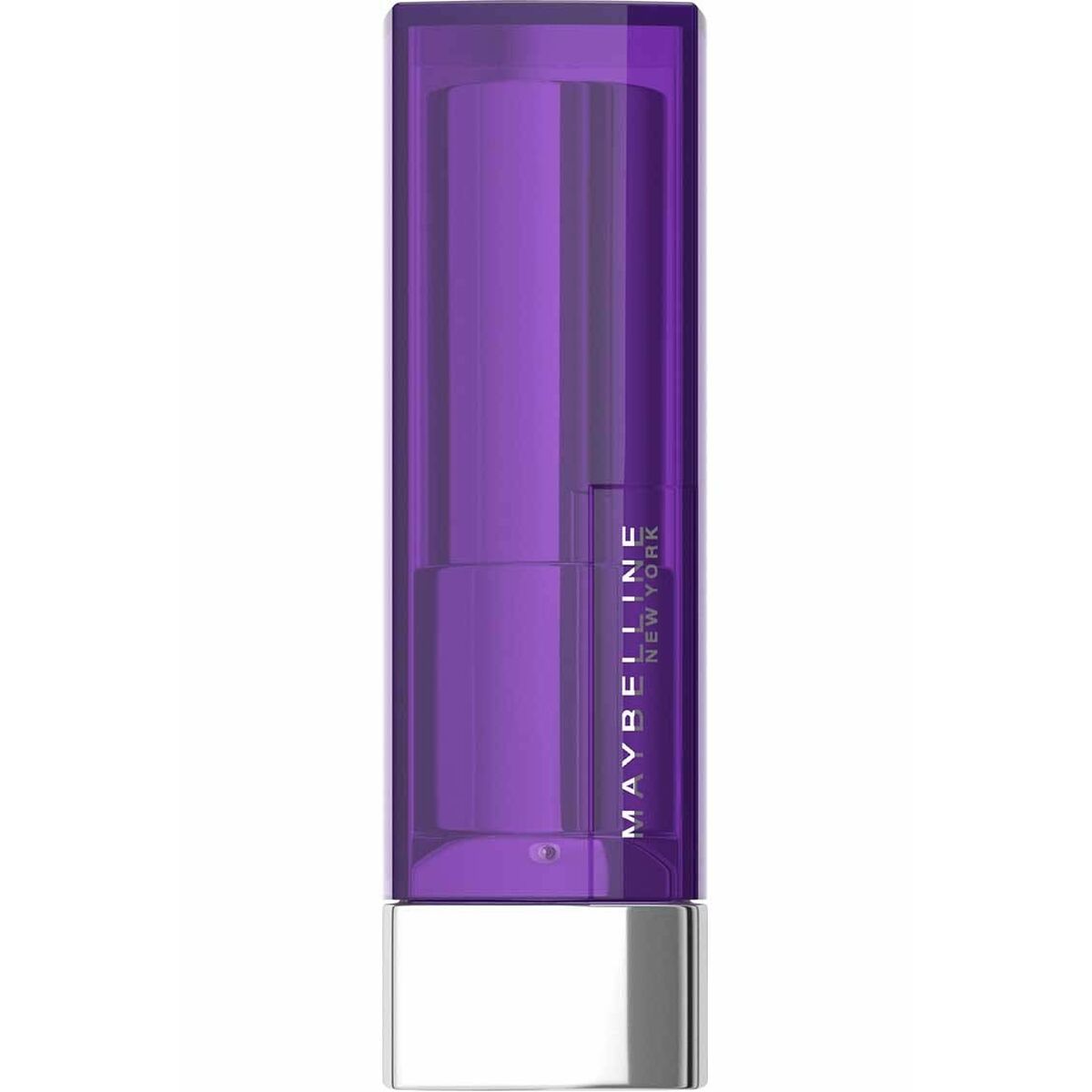 Maybelline Colour Sensational 338-midnight plum lipstick (5 ml)-3