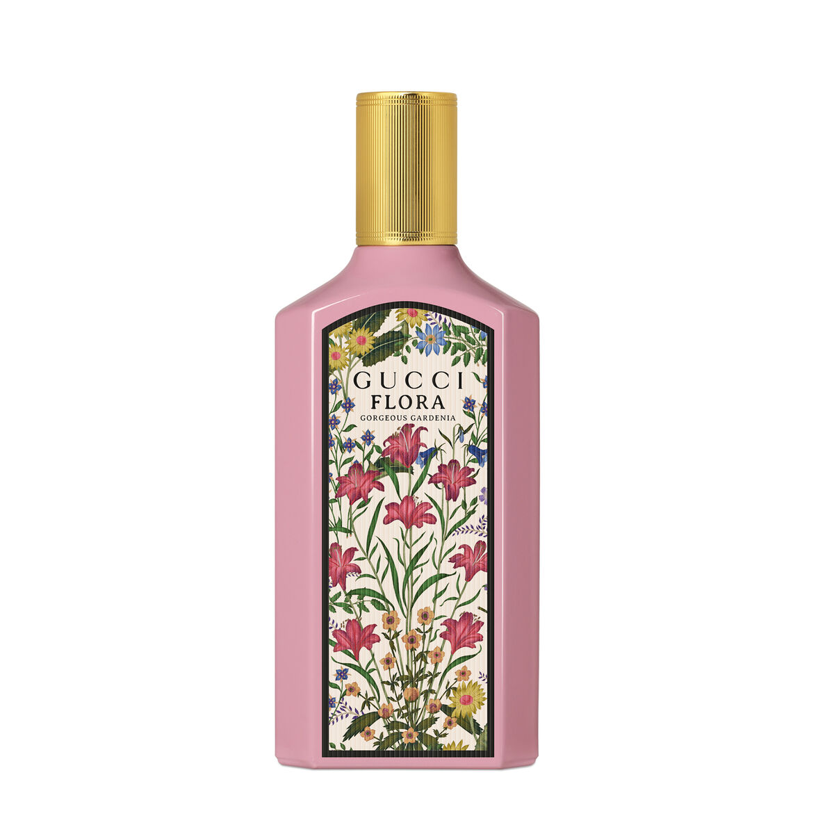Women's perfume Gucci Flora Gorgeous Gardenia EDP EDP 100 ml-2