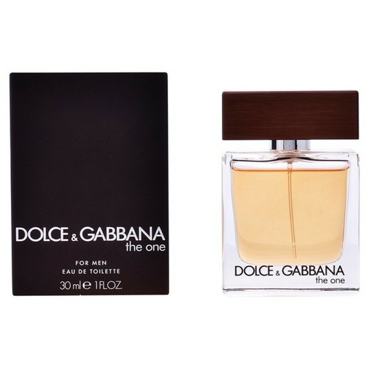 Мужская парфюмерия The One Dolce & Gabbana EDT-2