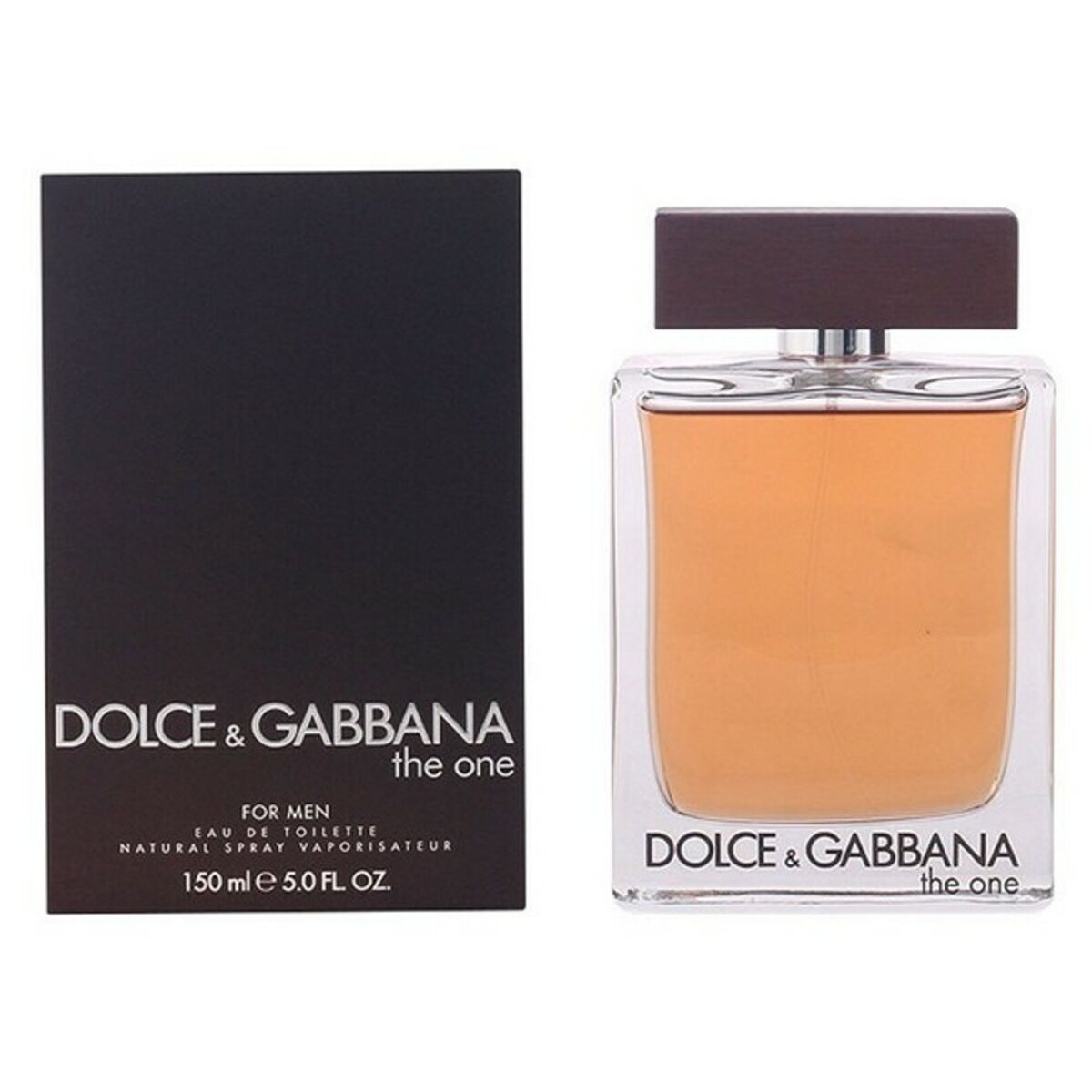 Мужская парфюмерия The One Dolce & Gabbana EDT-6