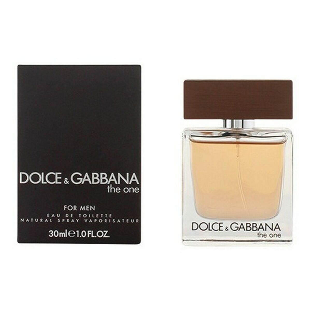 Мужская парфюмерия The One Dolce & Gabbana EDT-7