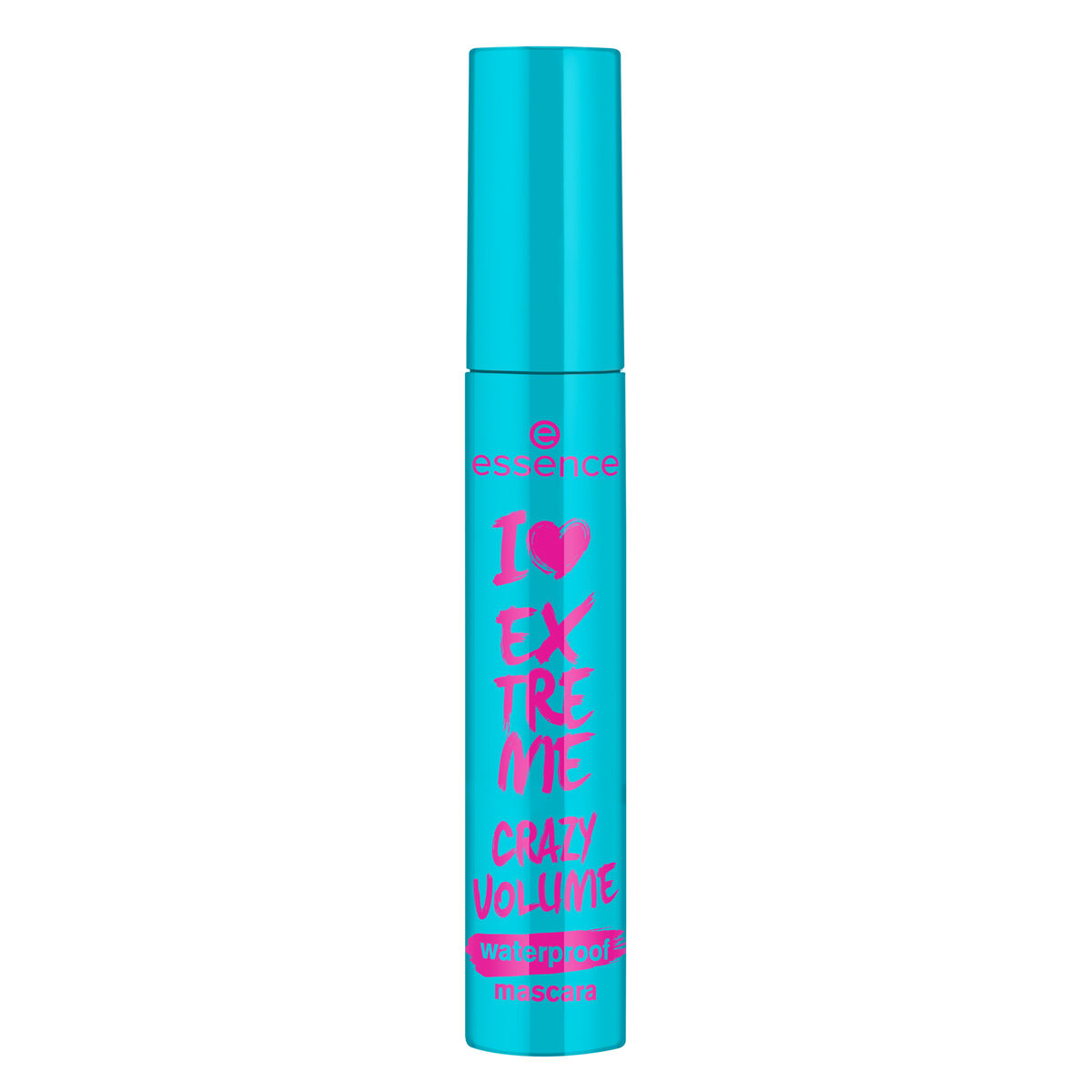 Тушь для ресниц Essence I Love Extreme Crazy Volume 12 ml-2