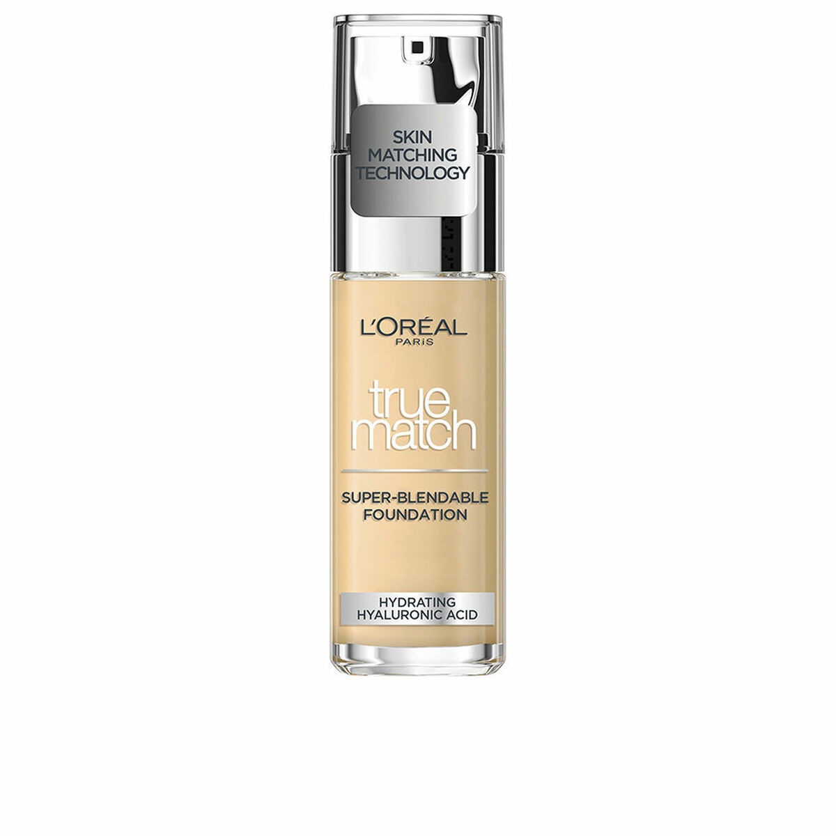 로레알 메이크업 어코드 파르페이트 1.N (30ml) 메이크업베이스 크림