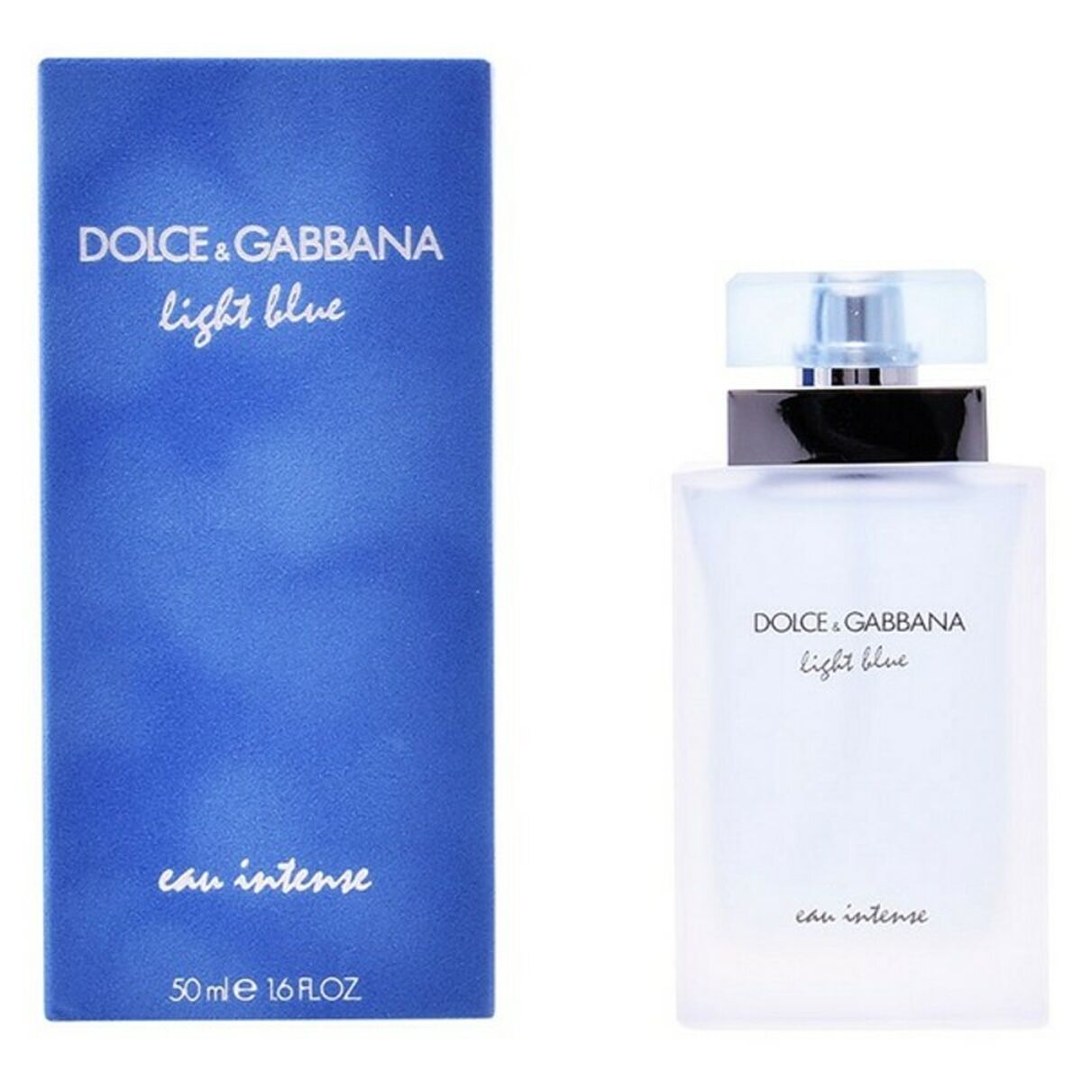 Женская парфюмерия Light Blue Intense Dolce & Gabbana EDP EDP-2