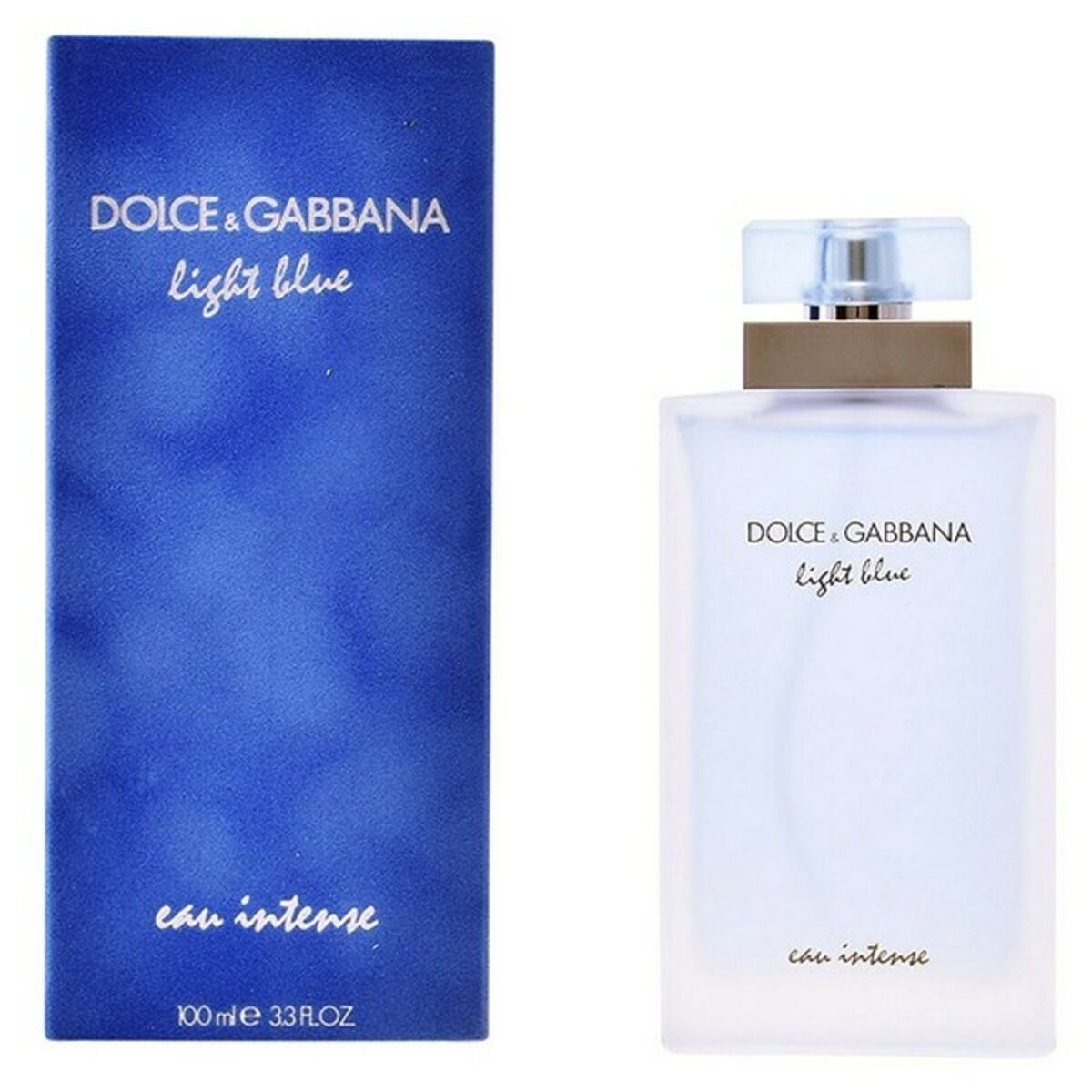 Женская парфюмерия Light Blue Intense Dolce & Gabbana EDP EDP-3