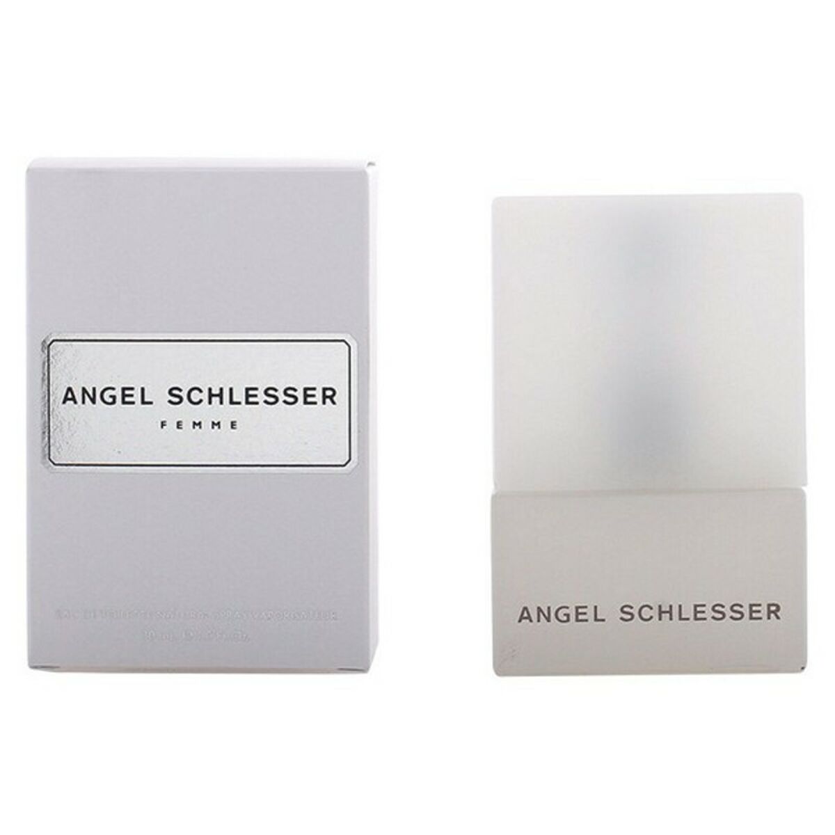 Женская парфюмерия Angel Schlesser Angel Schlesser EDT-3