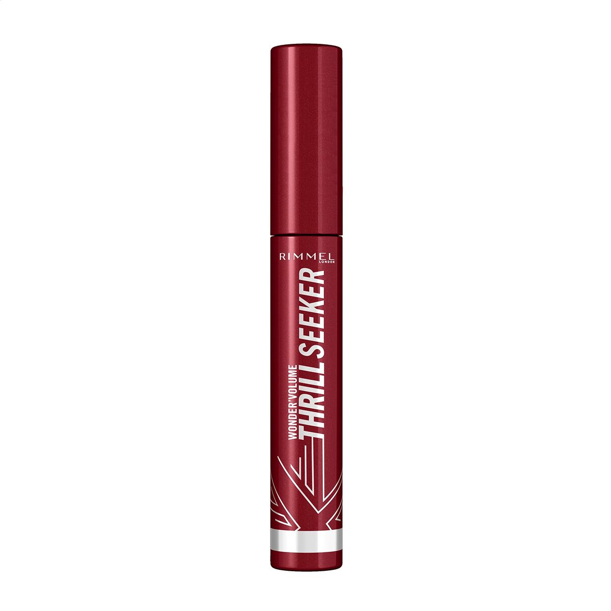 Тушь для ресниц Rimmel London Wonder Volume Thrill Seeker Extreme Black 8 ml-2