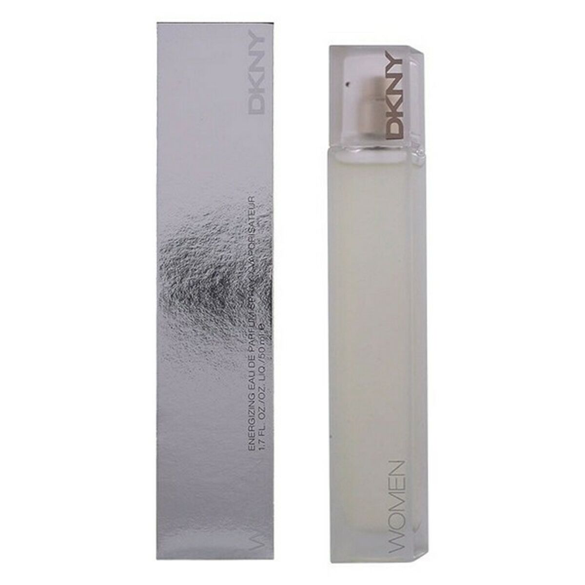 Женская парфюмерия Dkny Donna Karan EDP energizing EDP-2