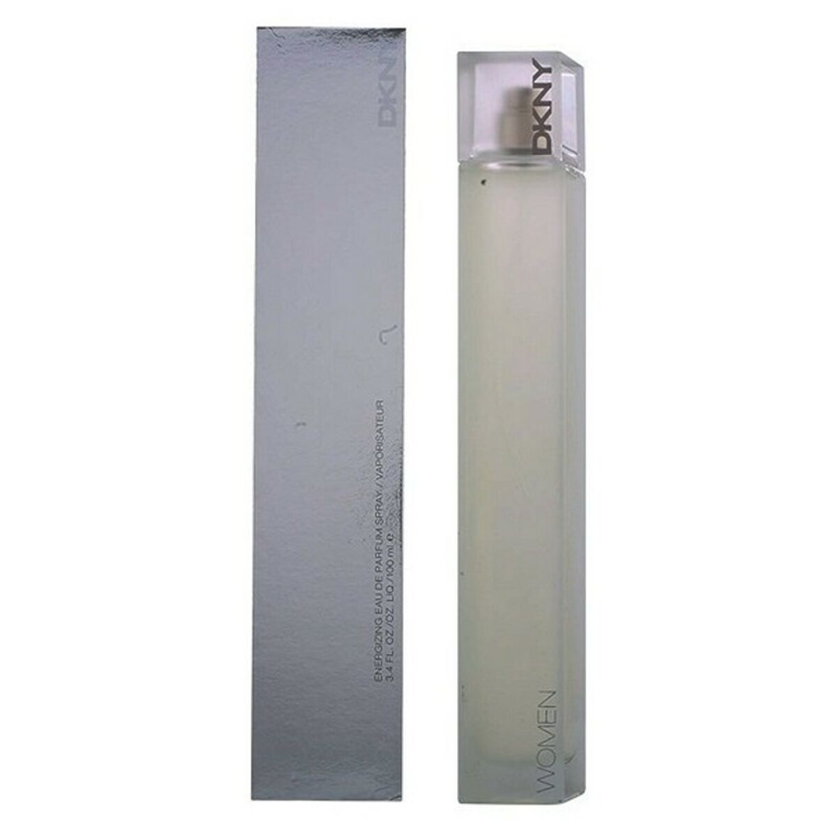 Женская парфюмерия Dkny Donna Karan EDP energizing EDP-4