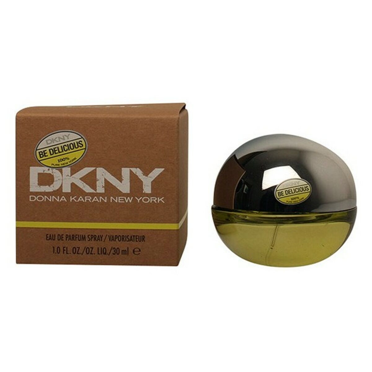 Женская парфюмерия Be Delicious Donna Karan EDP EDP-5