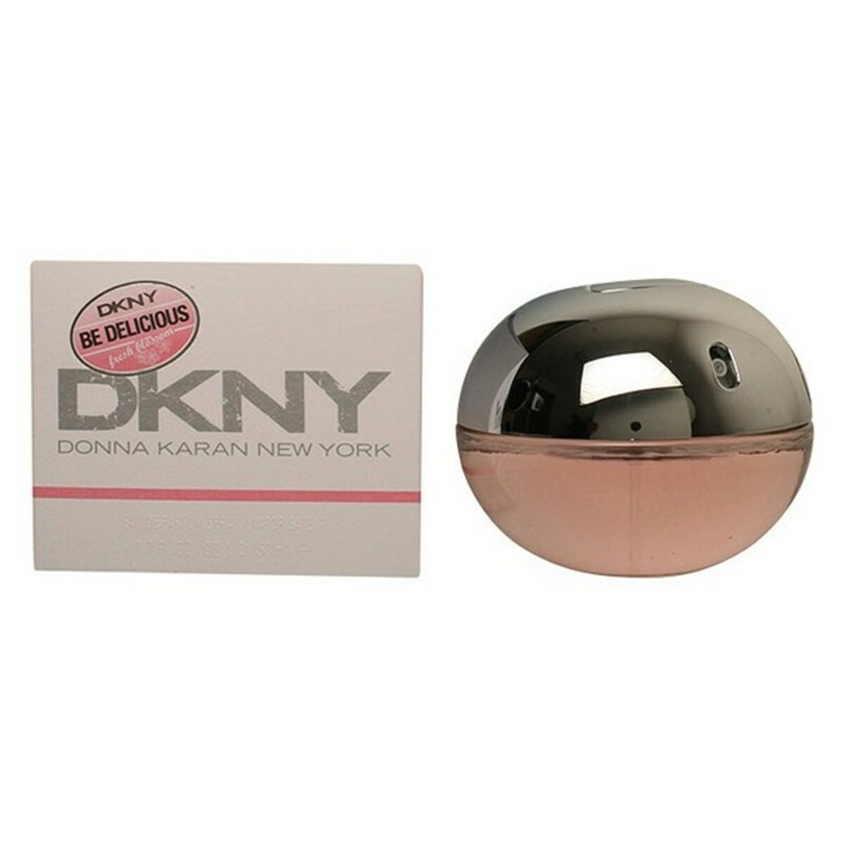 Женская парфюмерия Be Delicious Fresh Blossom Donna Karan EDP EDP-2