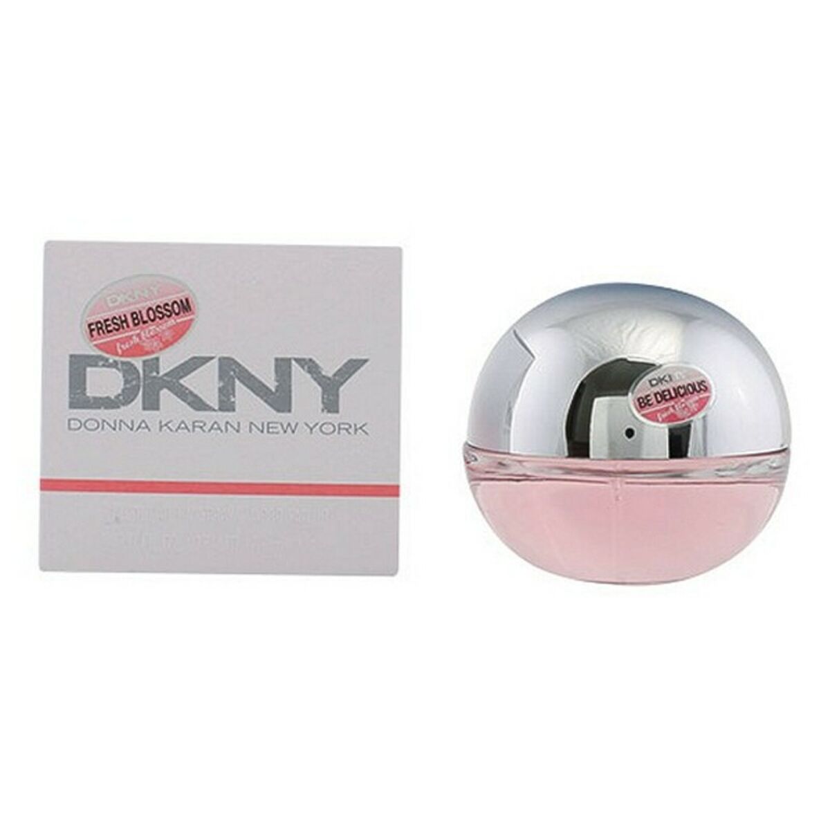 Женская парфюмерия Be Delicious Fresh Blossom Donna Karan EDP EDP-3