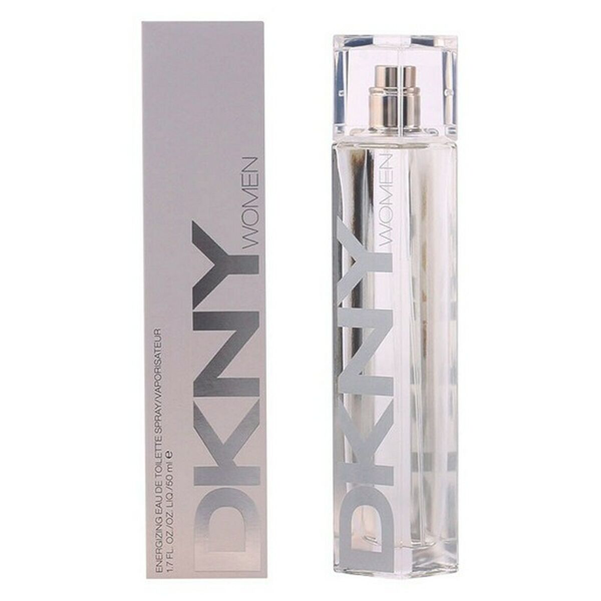 Женская парфюмерия Dkny Donna Karan EDT energizing-2