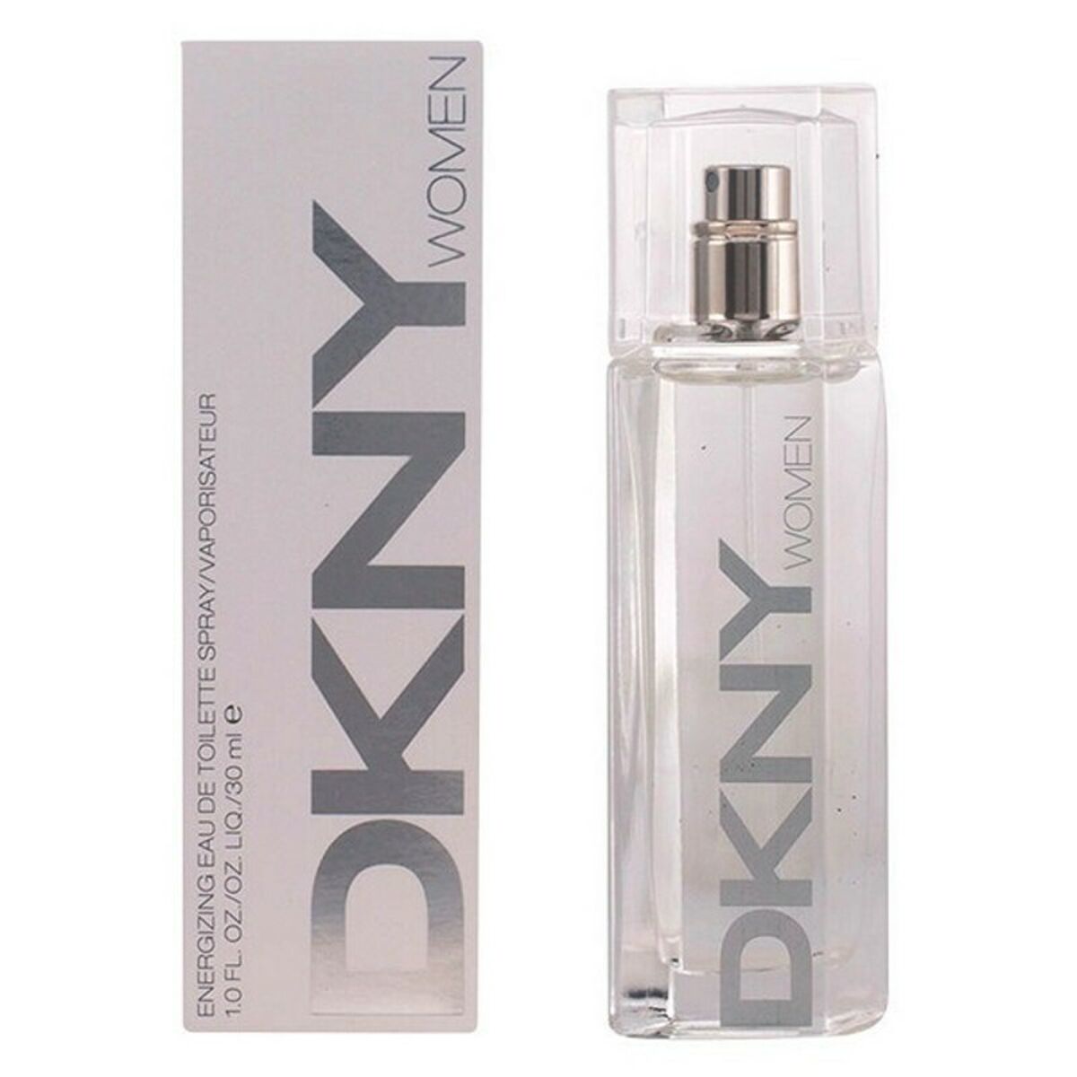 Женская парфюмерия Dkny Donna Karan EDT energizing-5