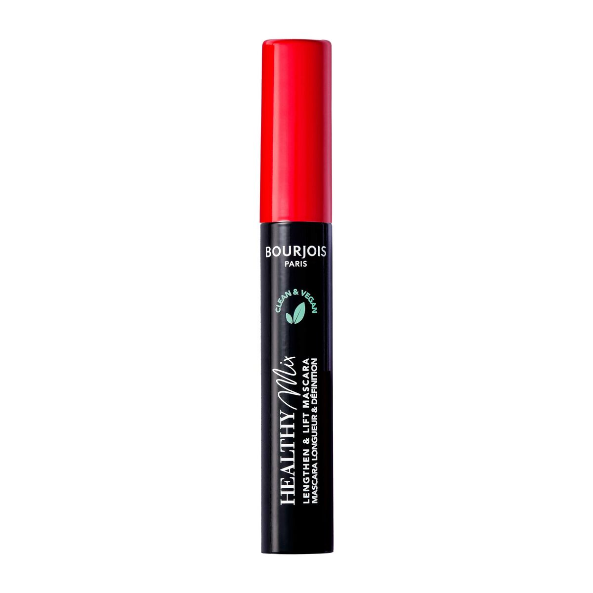 Тушь для ресниц Bourjois Healthy Mix 7 ml-2