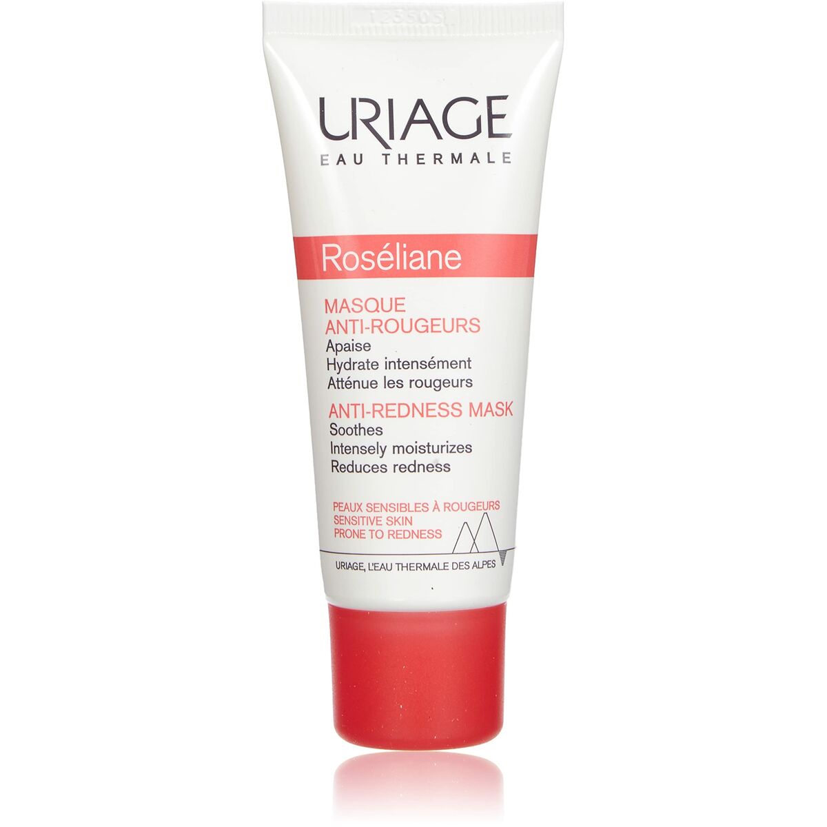 Крем для лица Uriage Roséliane 40 ml-2