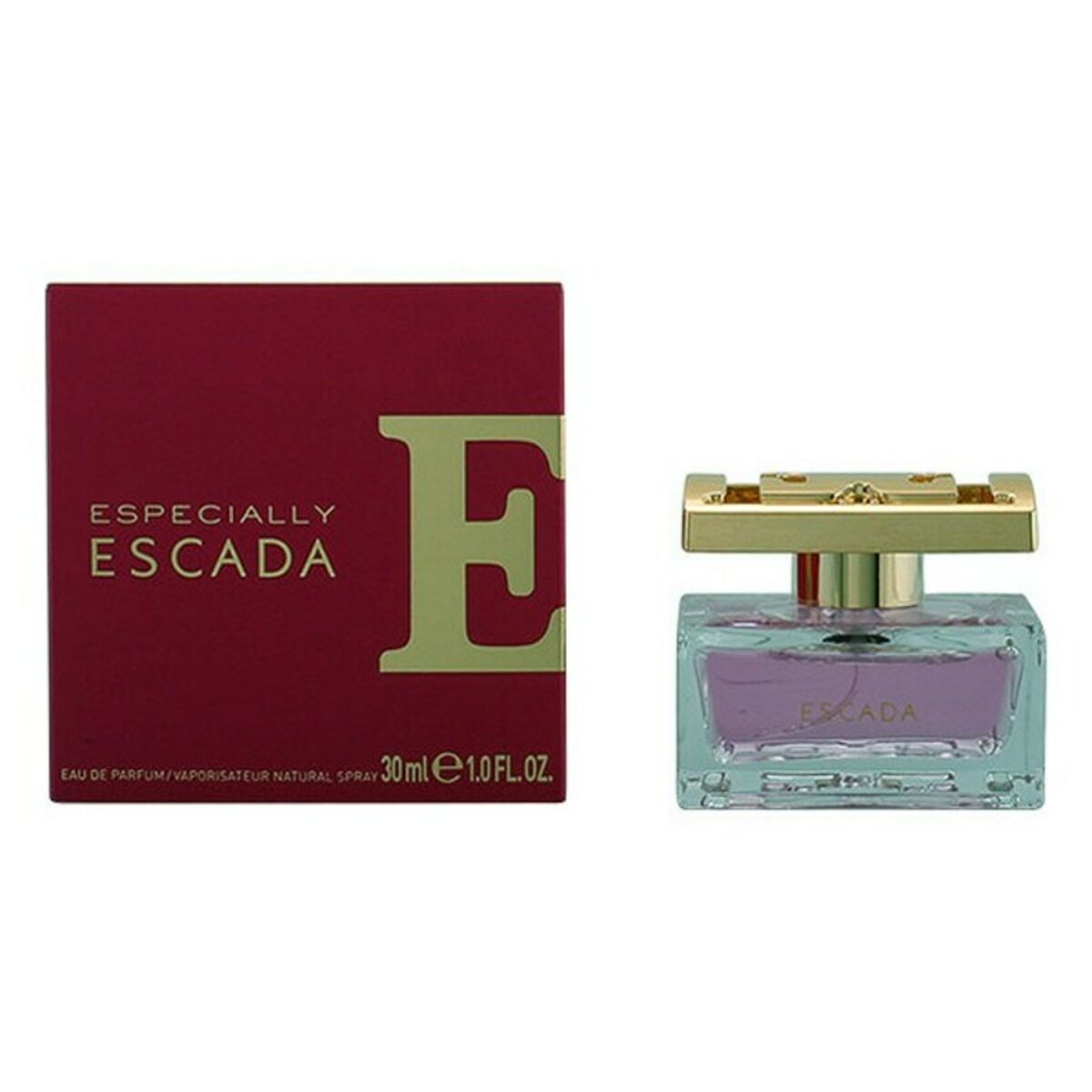 Женская парфюмерия Especially Escada Escada EDP EDP-3