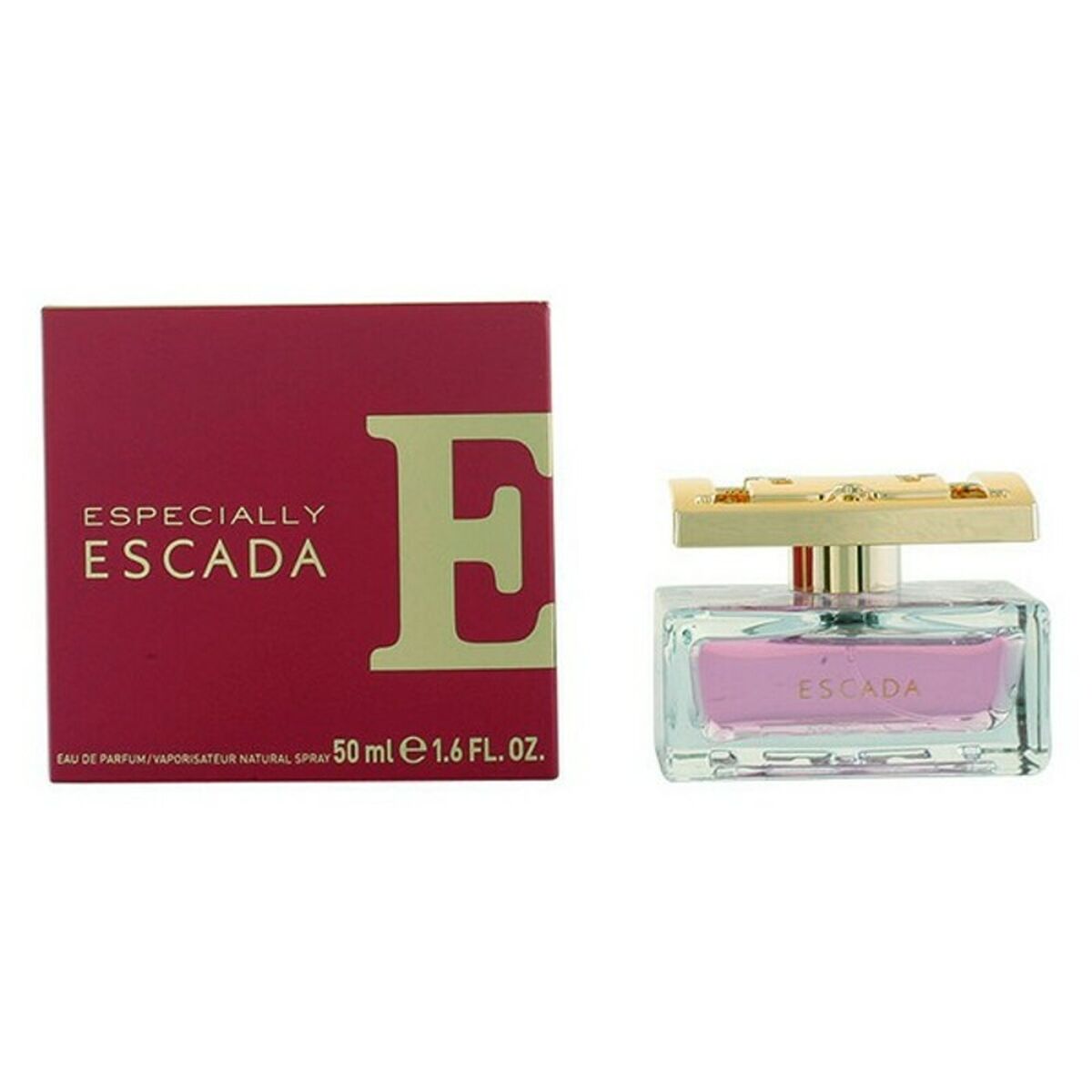 Женская парфюмерия Especially Escada Escada EDP EDP-4