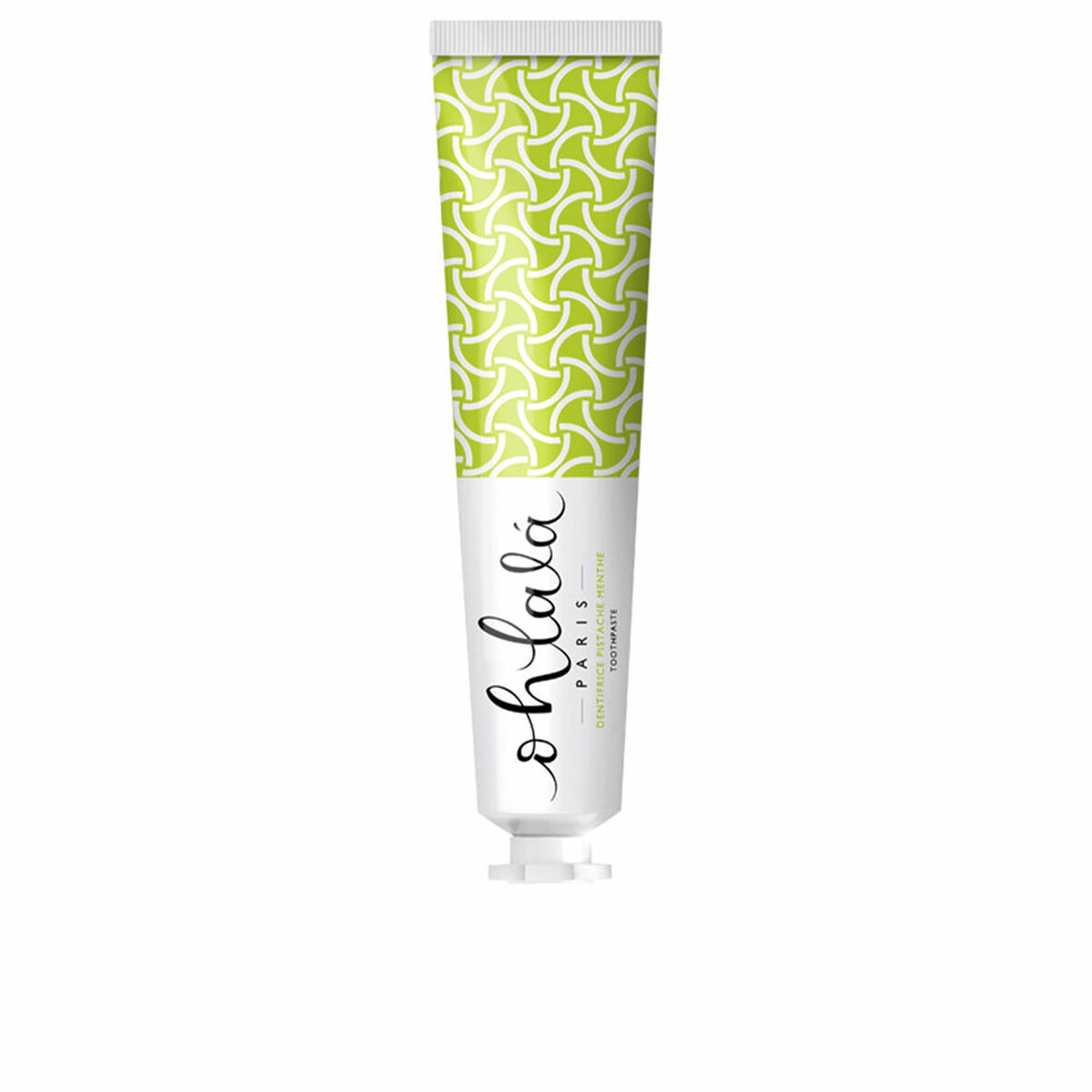 Зубна паста Ohlala Фісташковий М'ята (75 ml)