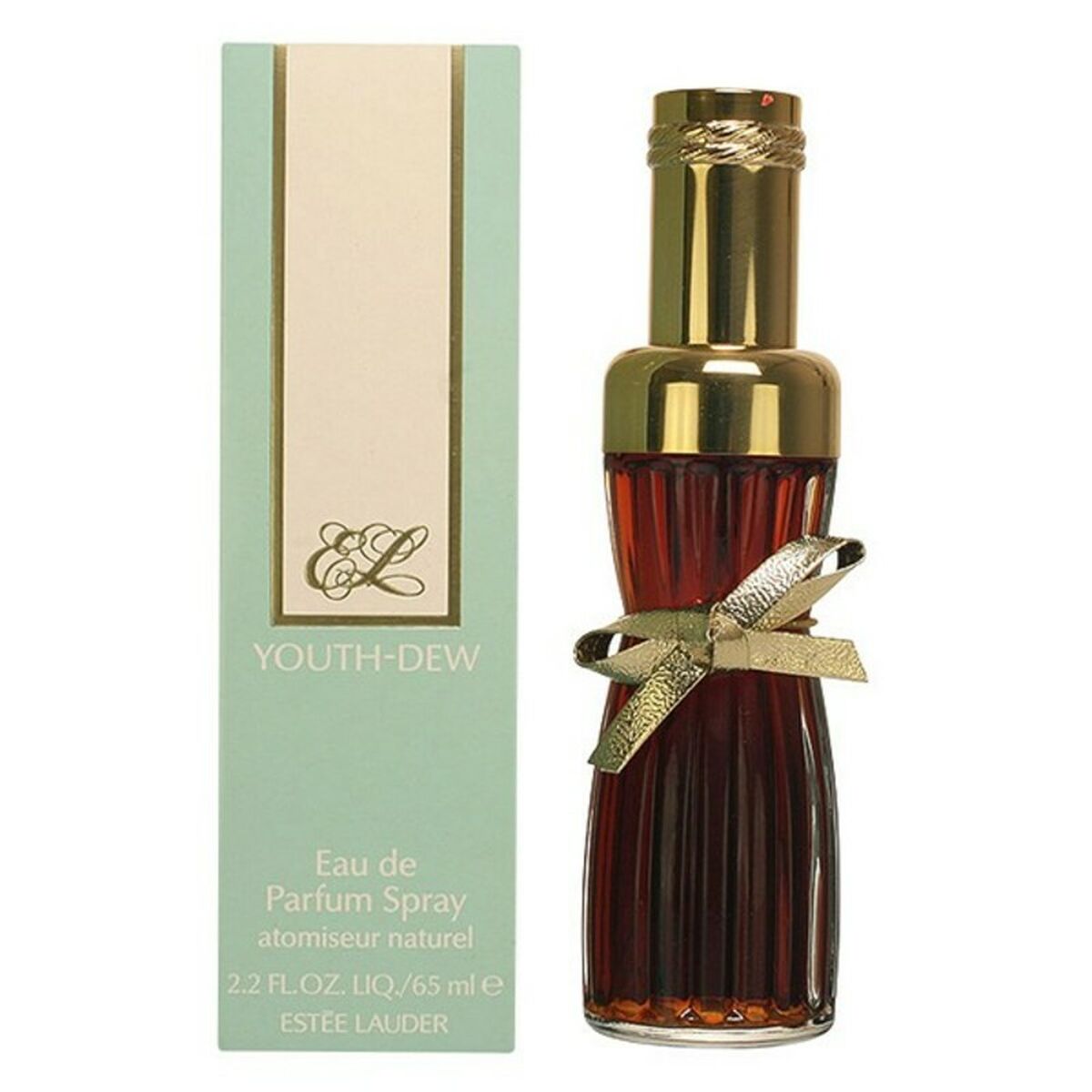 Женская парфюмерия Youth Dew Estee Lauder EDP EDP-3