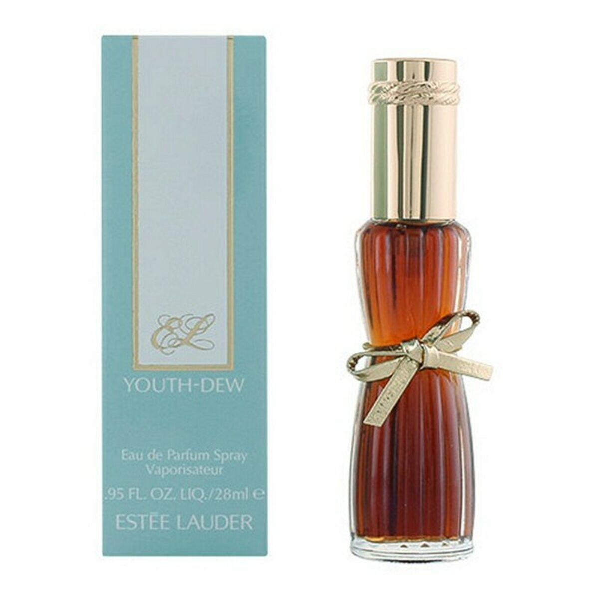 Женская парфюмерия Youth Dew Estee Lauder EDP EDP-4