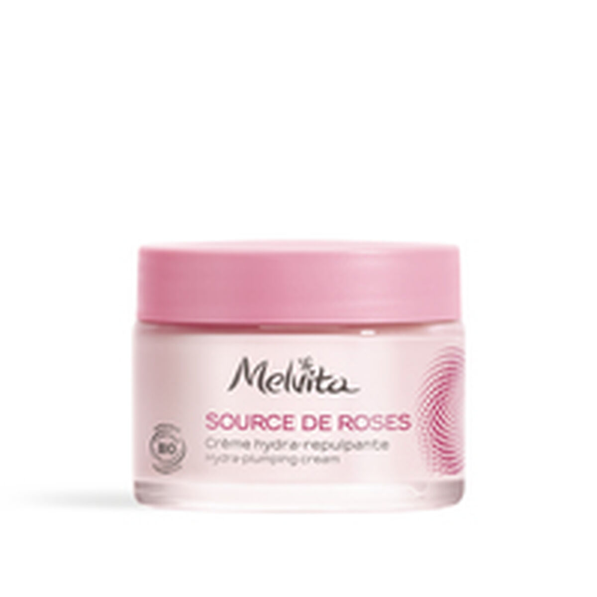 Крем для лица Melvita Nectar De Roses 50 ml-2
