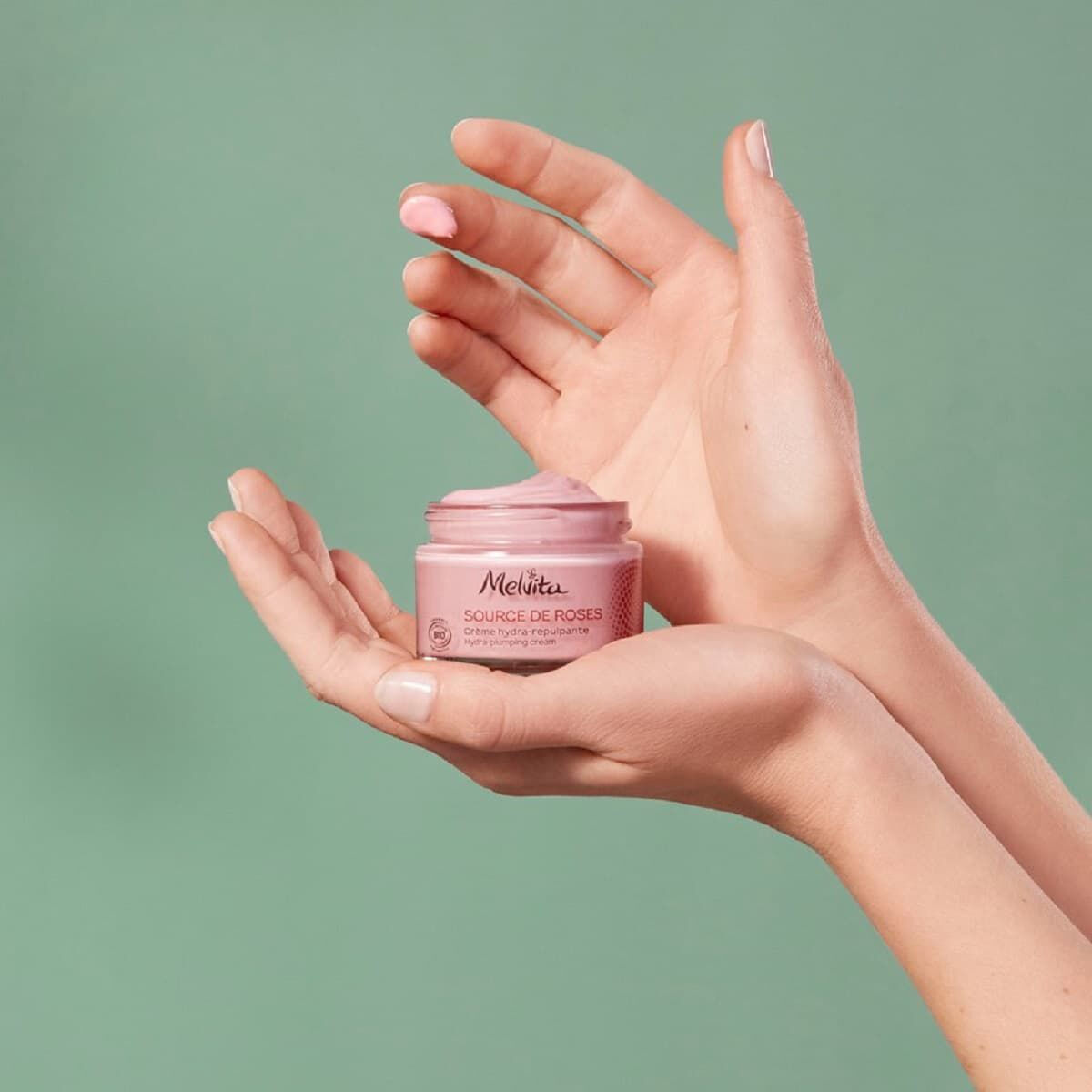 Крем для лица Melvita Nectar De Roses 50 ml-7