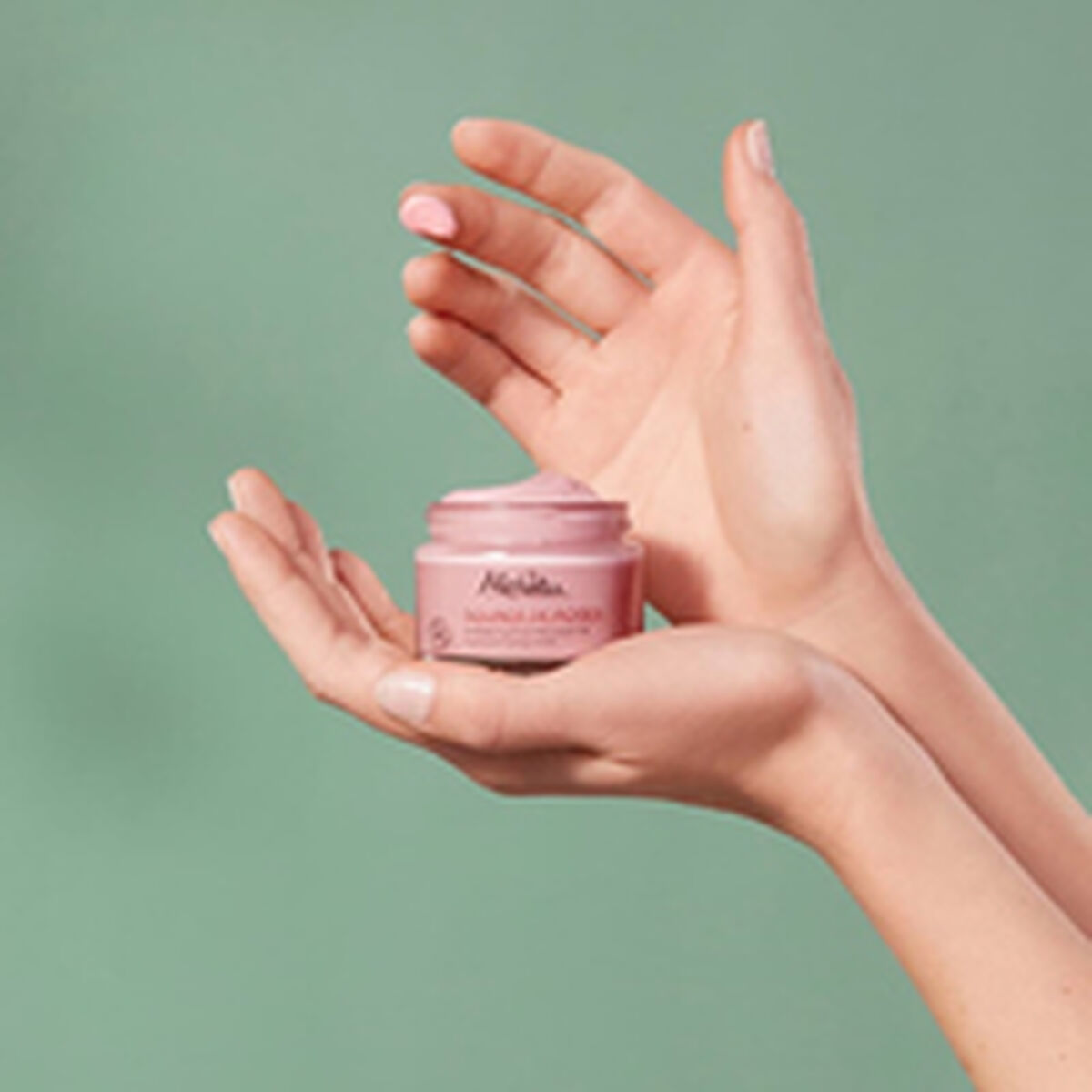 Крем для лица Melvita Nectar De Roses 50 ml-8