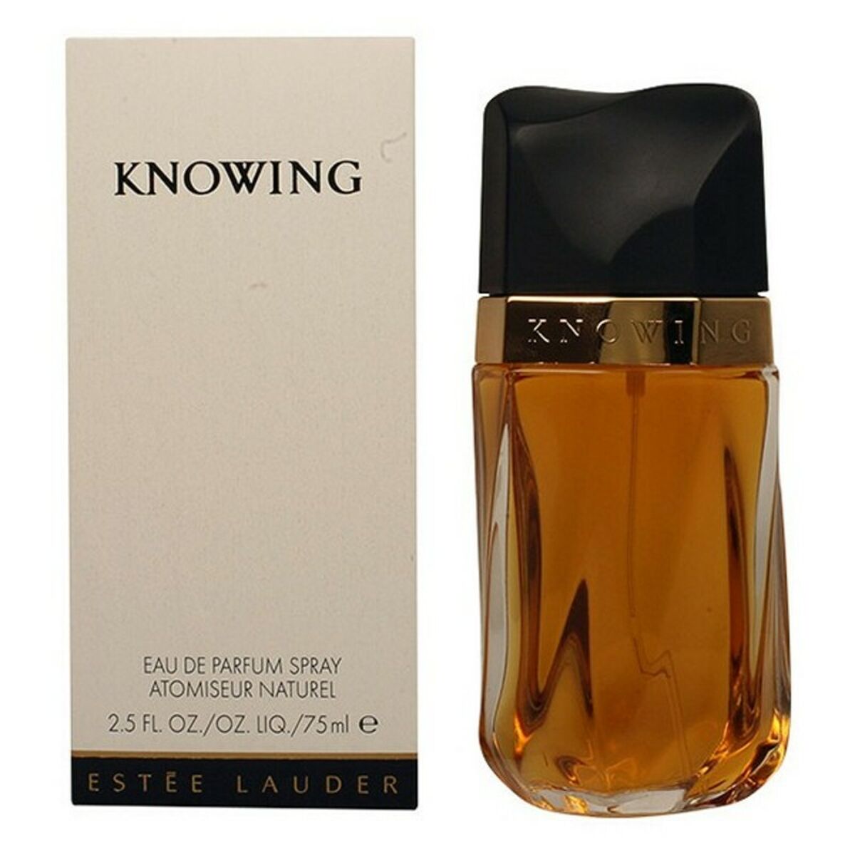 Женская парфюмерия Knowing Estee Lauder EDP EDP-3