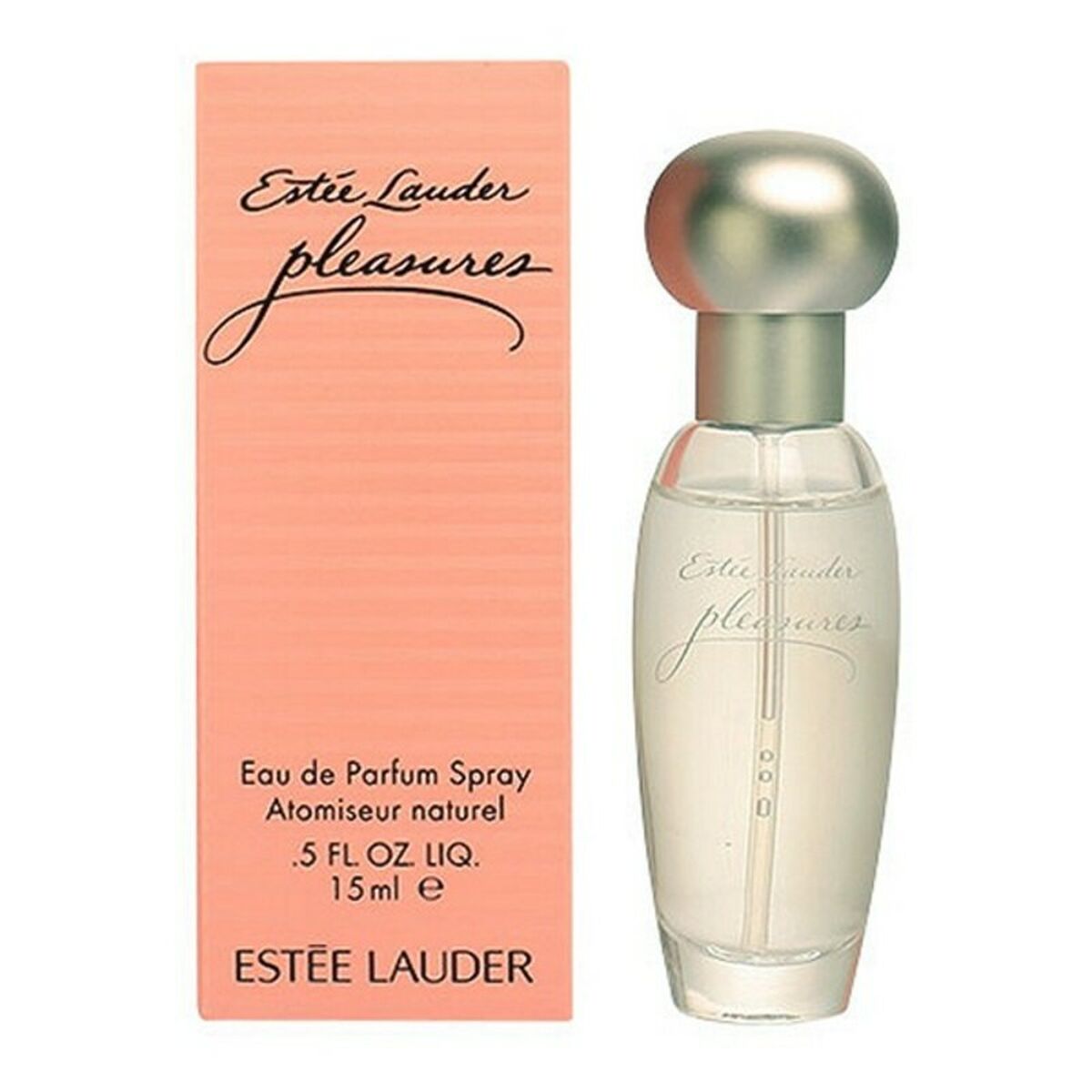 Женская парфюмерия Pleasures Estee Lauder EDP EDP-7