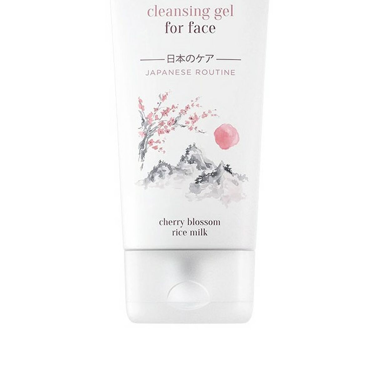 Gel de limpieza facial Revox B77 Japanese Routine 150 ml-2