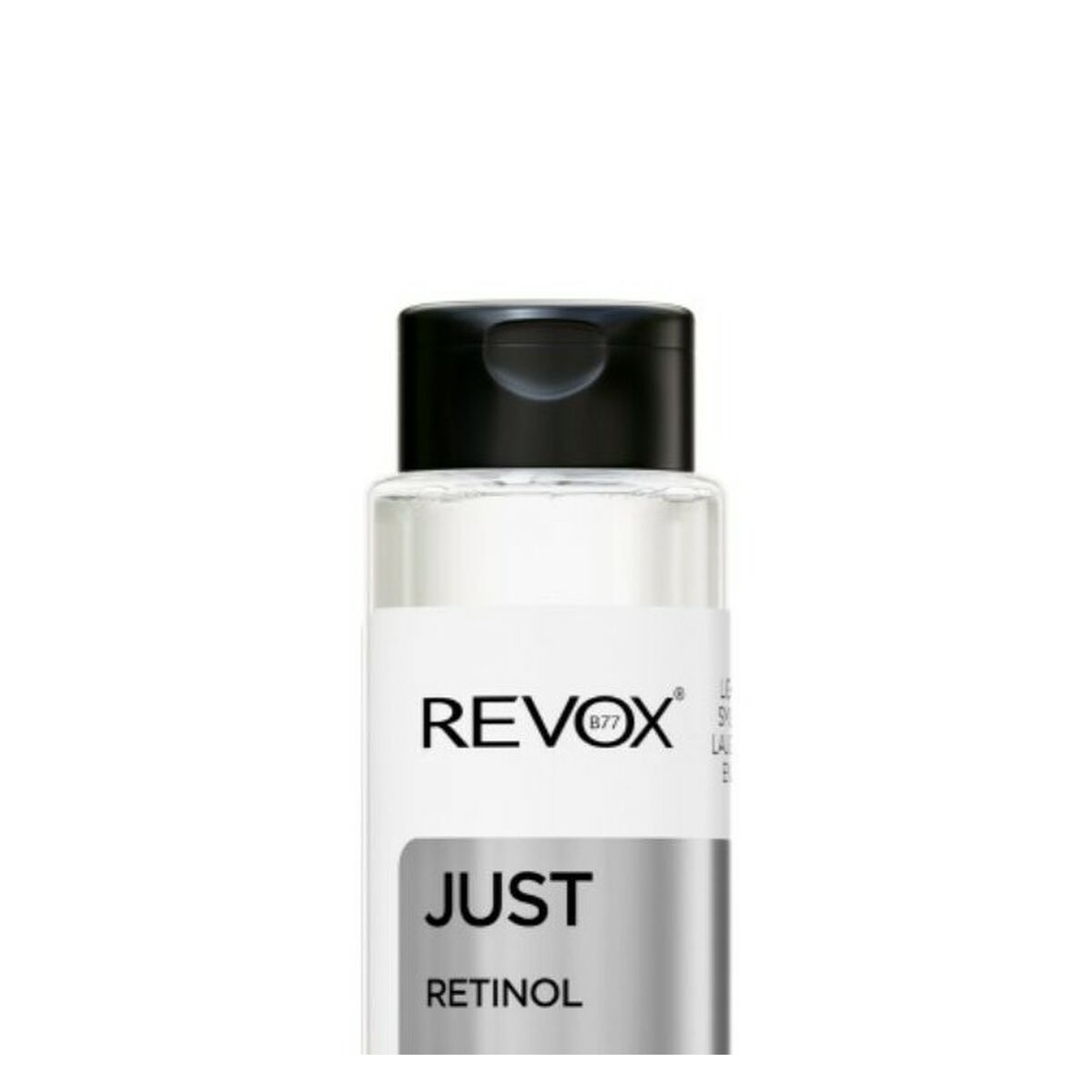 Тоник для лица Revox B77 Just 250 ml Pетинолом-2