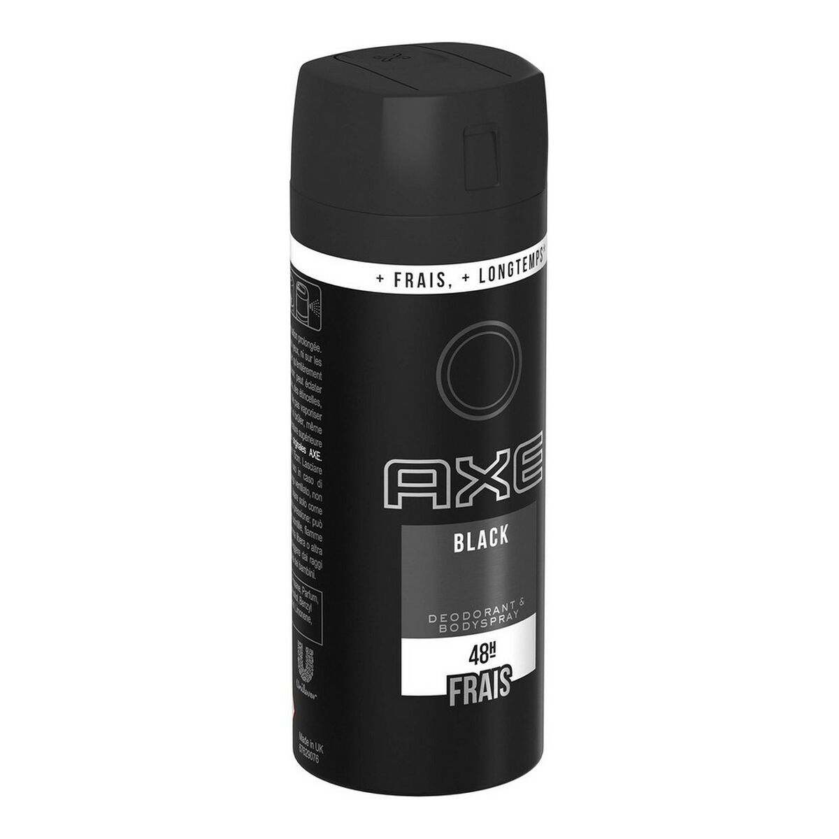 Deodorant spray Axe Black 150 ml-2