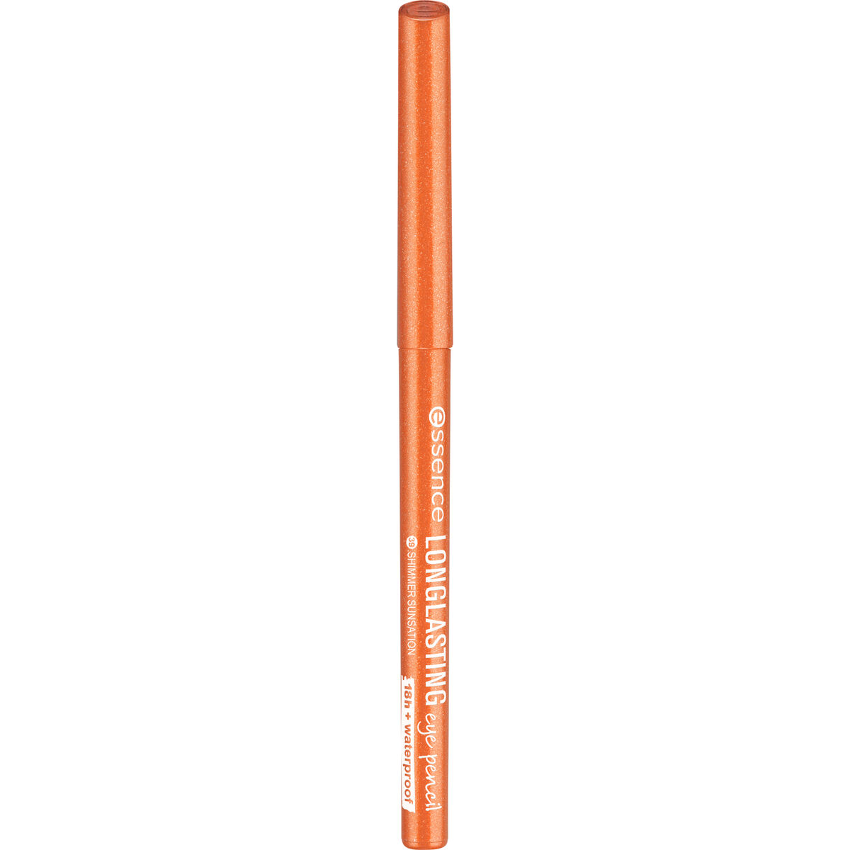Карандаш для глаз Essence Long-Lasting Водонепроницаем Nº 39-shimmer sunsation 0,28 g-2