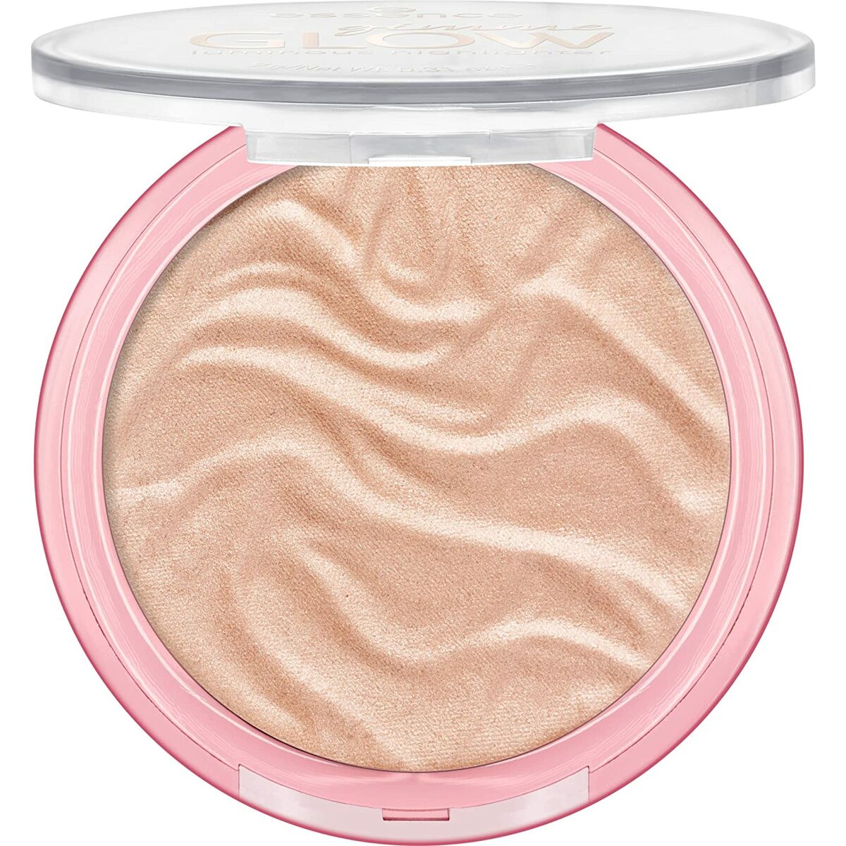 اسانس Gimme Glow º 10-glowy پودر روشن شامپاین 9 گرم-2