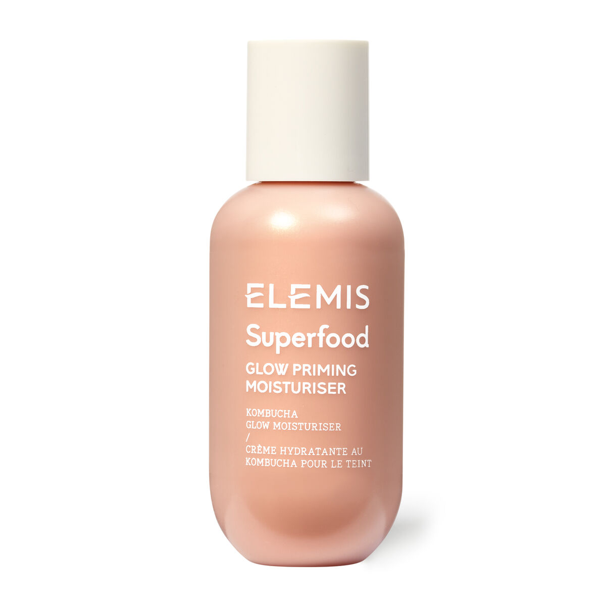 Elemis Superfood 60 ml bo’yanish uchun asos-krem-2