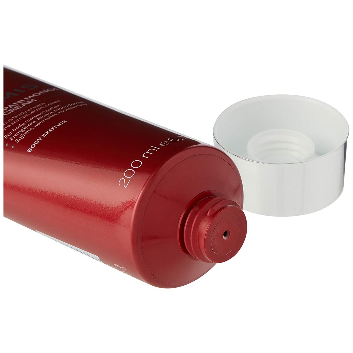 Денеге арналған крем Elemis Frangipani Monoi 200 ml-2
