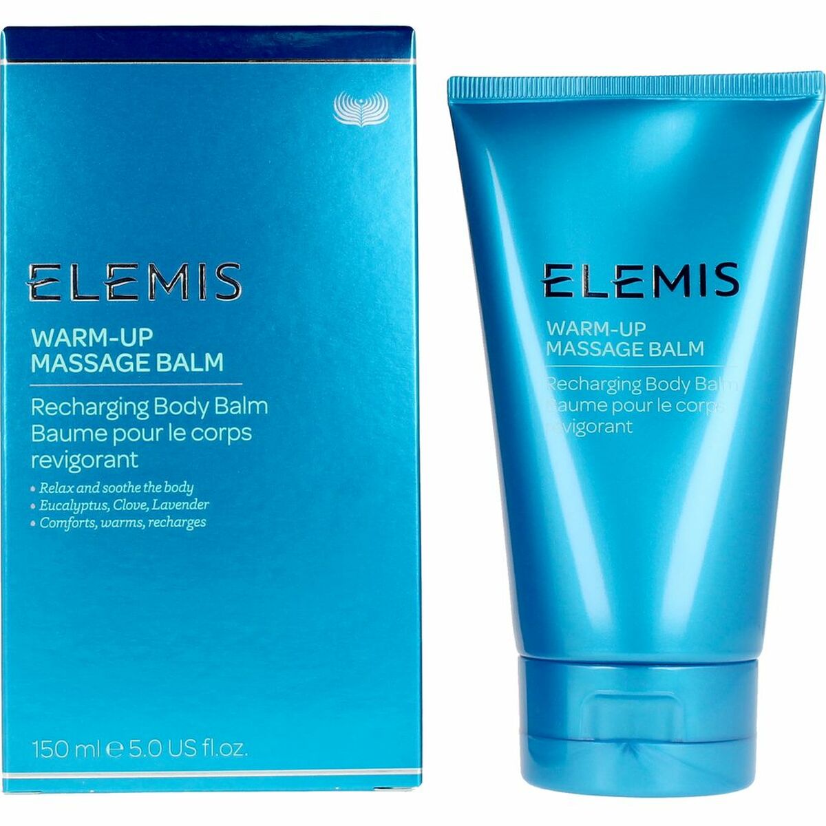 Демалу бальзамы Elemis 150 ml-3