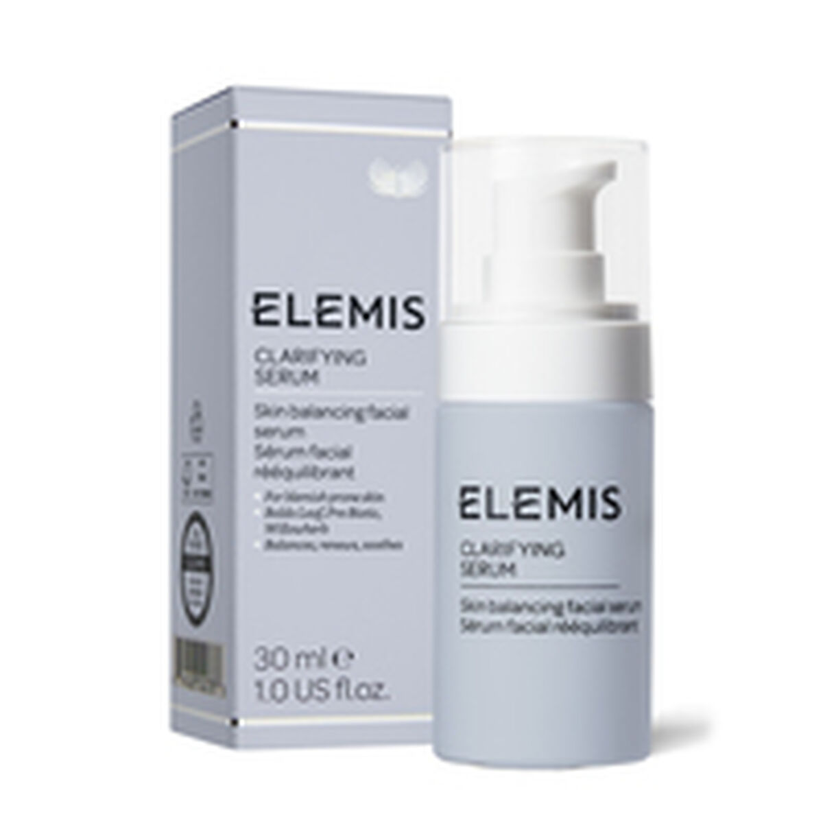 Сыворотка для лица Elemis Advanced Skincare 30 ml-4