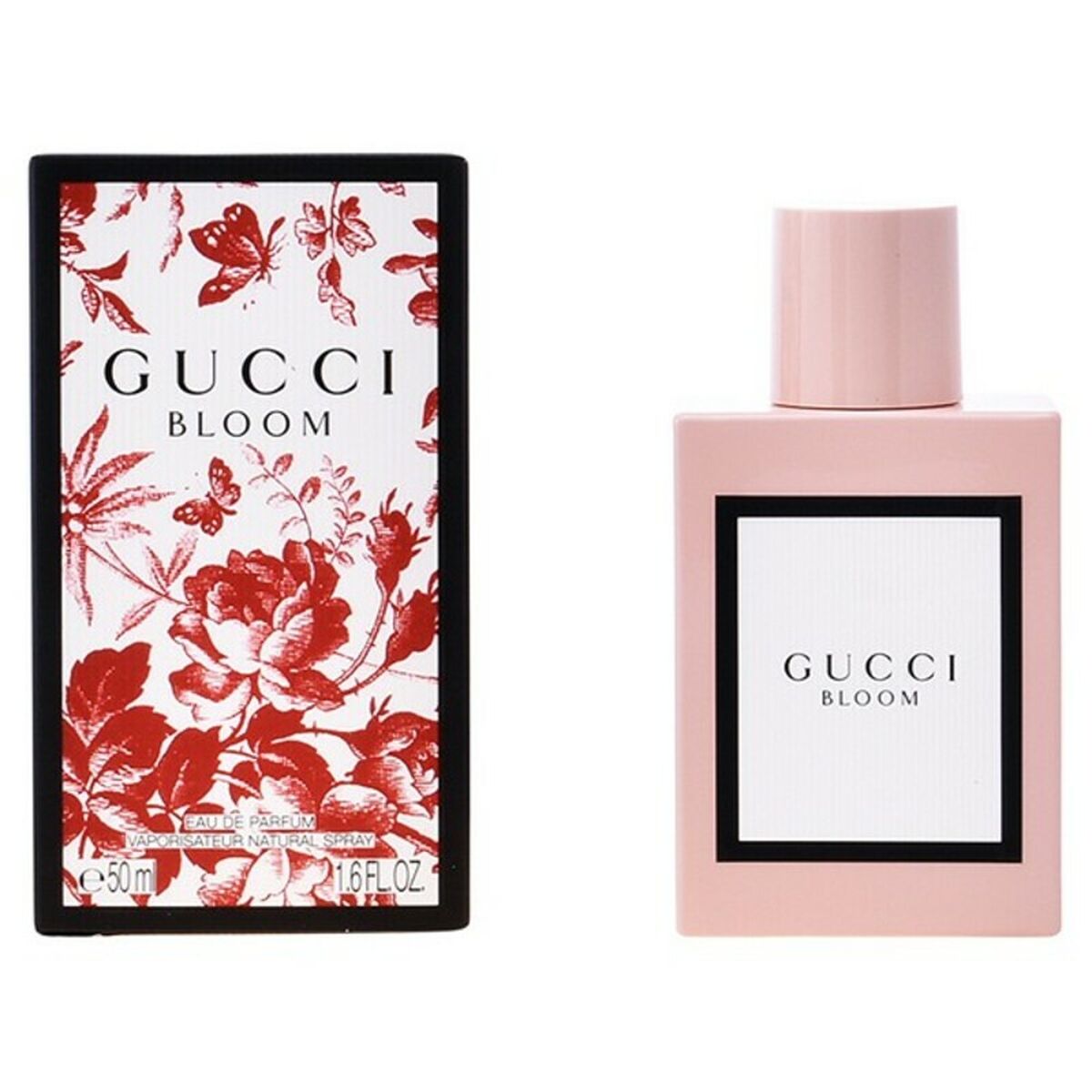 Женская парфюмерия Gucci Bloom Gucci EDP EDP-2