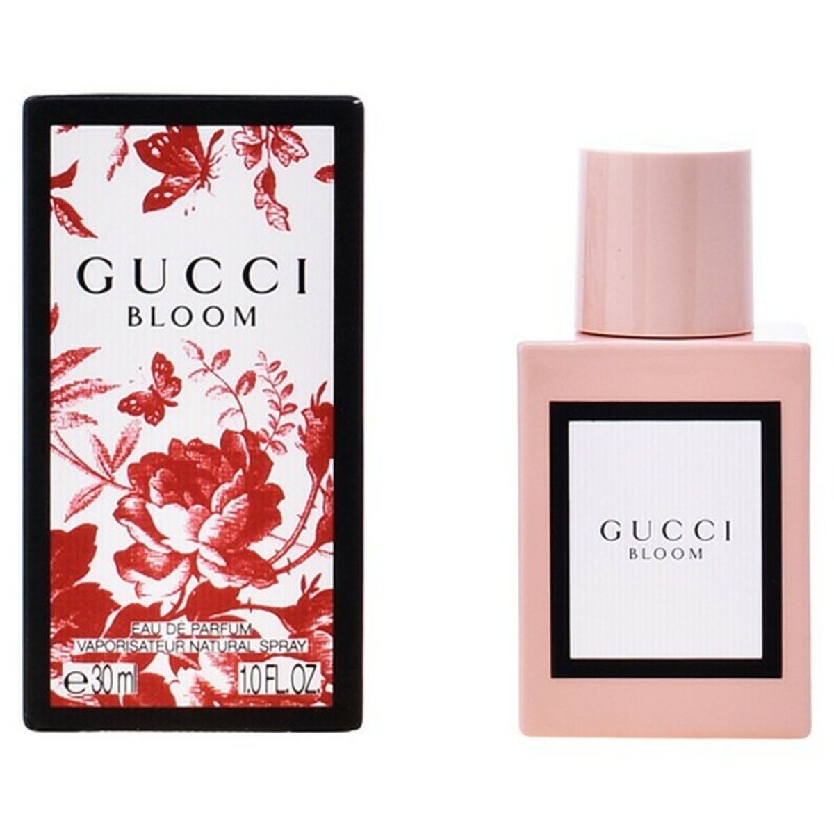 Женская парфюмерия Gucci Bloom Gucci EDP EDP-5