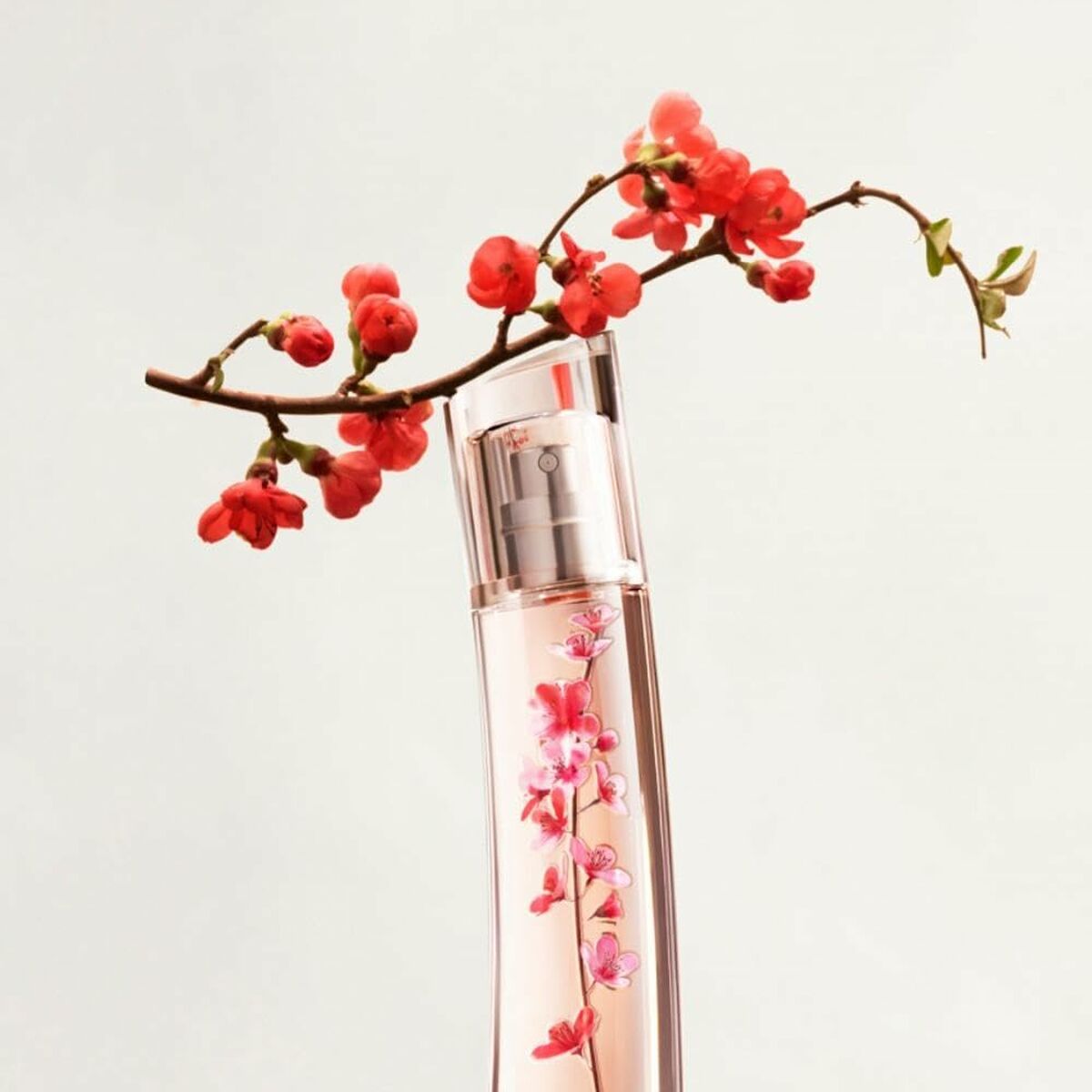 Women's perfume Kenzo Flower Ikebana EDP 40 ml-5