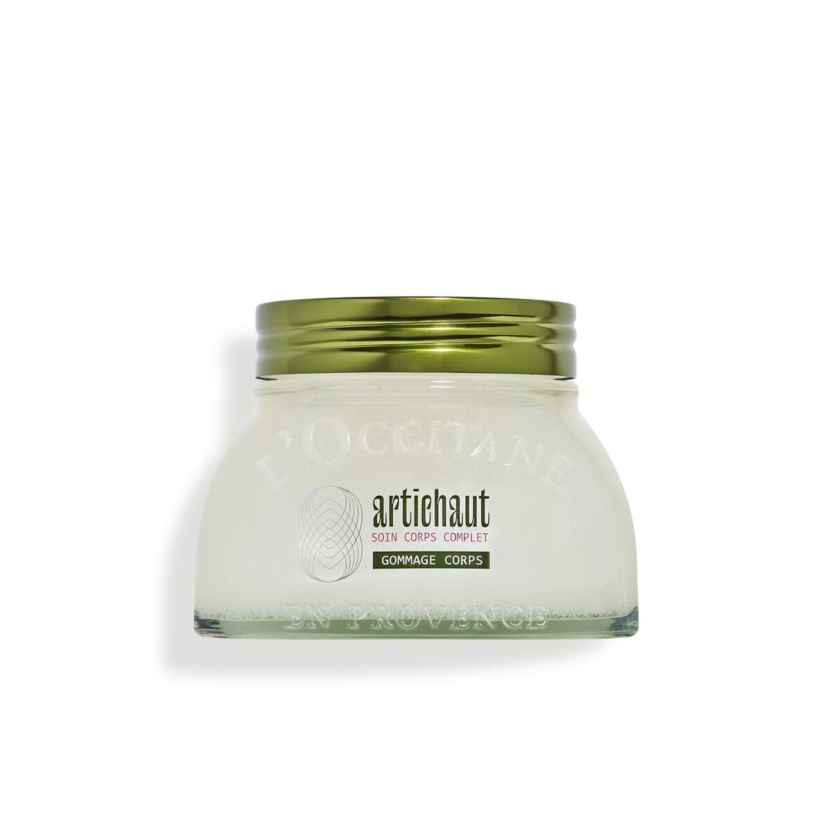Rimorchiatore per il corpo L'Occitane En Provence Artisom 200 ml-2