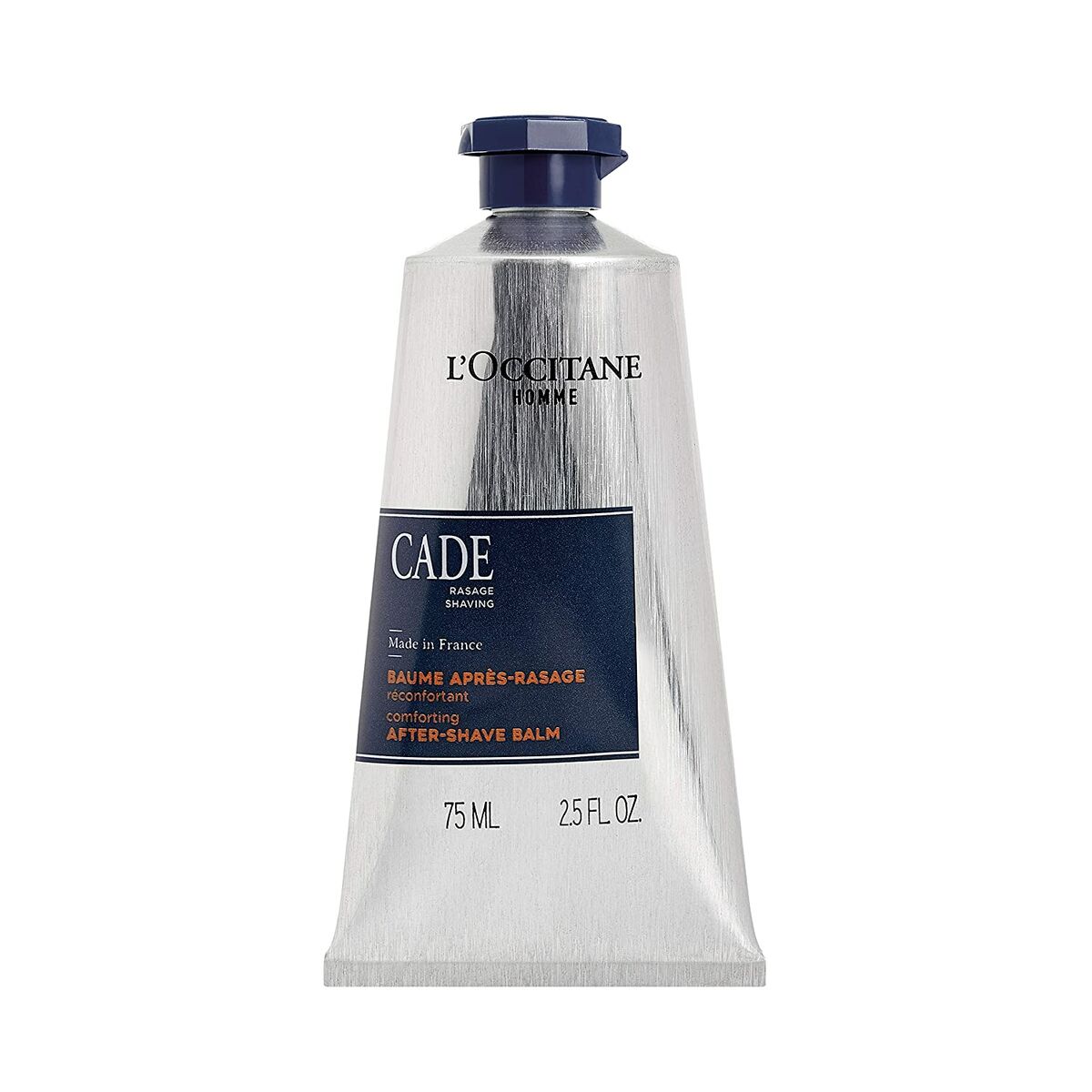 Balsamo dopo rasatura L'Occitane En Provence Cade 75 ml-2