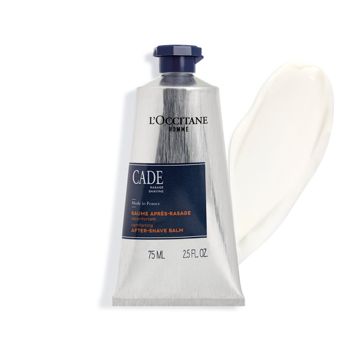Balsamo dopo rasatura L'Occitane En Provence Cade 75 ml-3