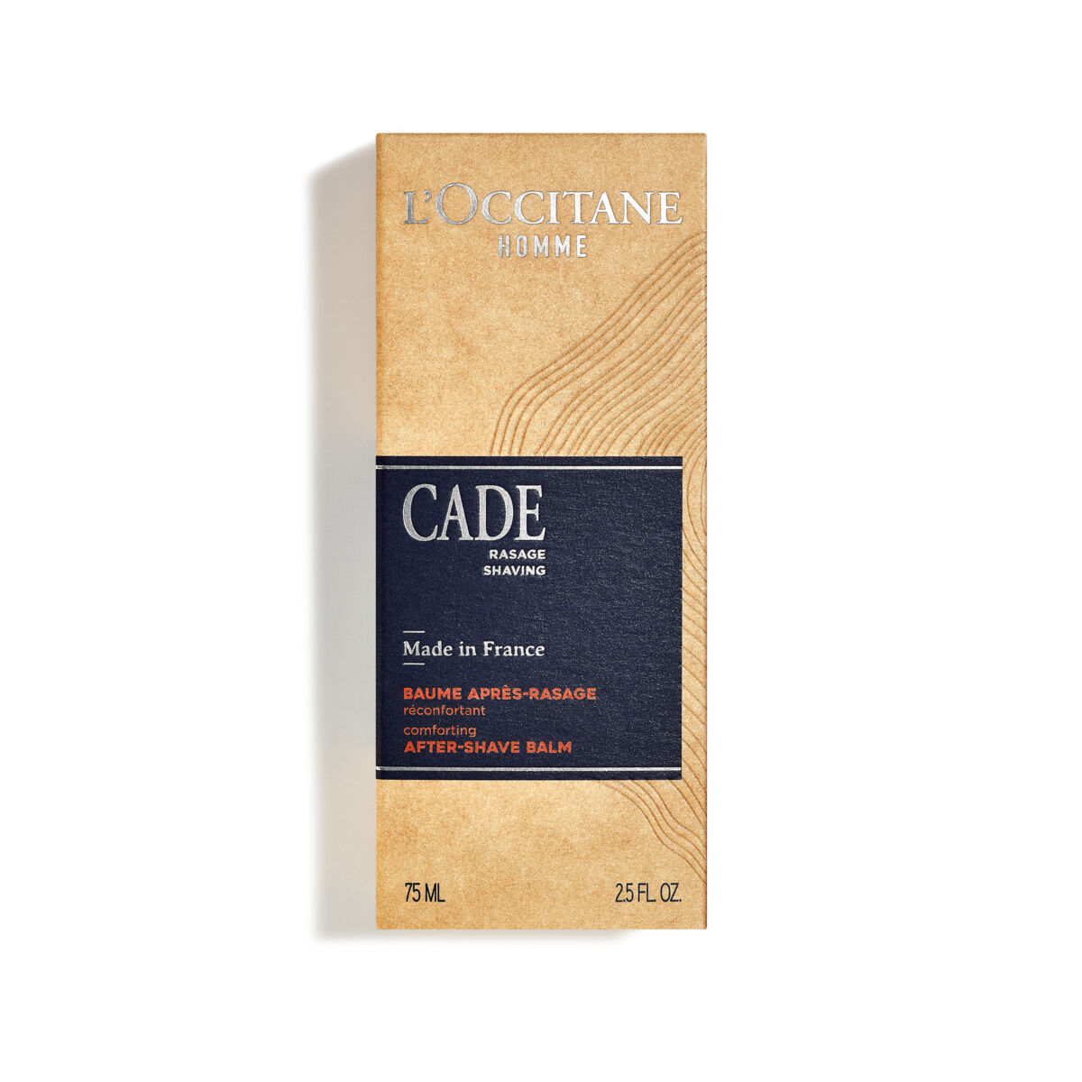 Balsamo dopo rasatura L'Occitane En Provence Cade 75 ml-4