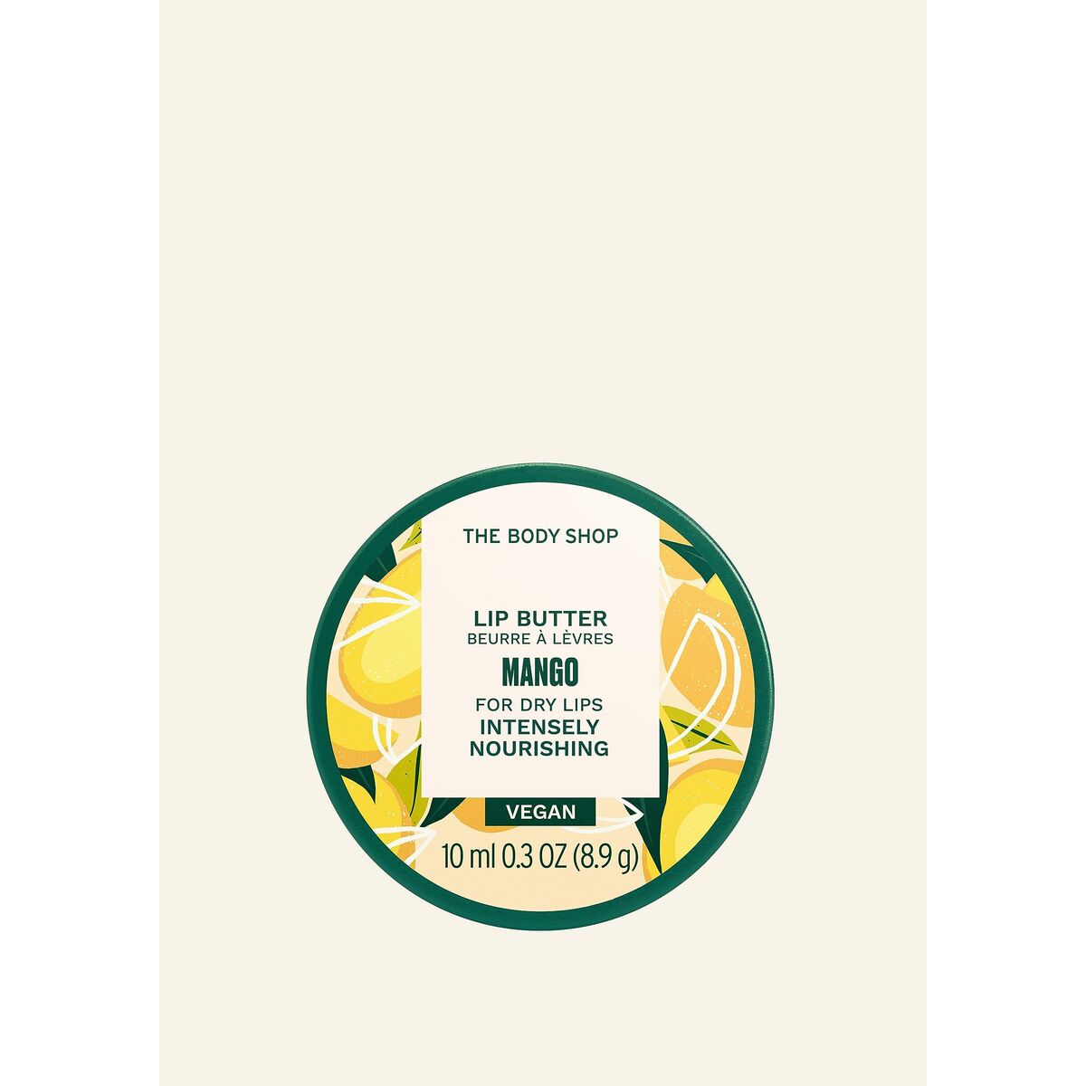 Balsamo per labbra The Body Shop Mango 10 ml-3