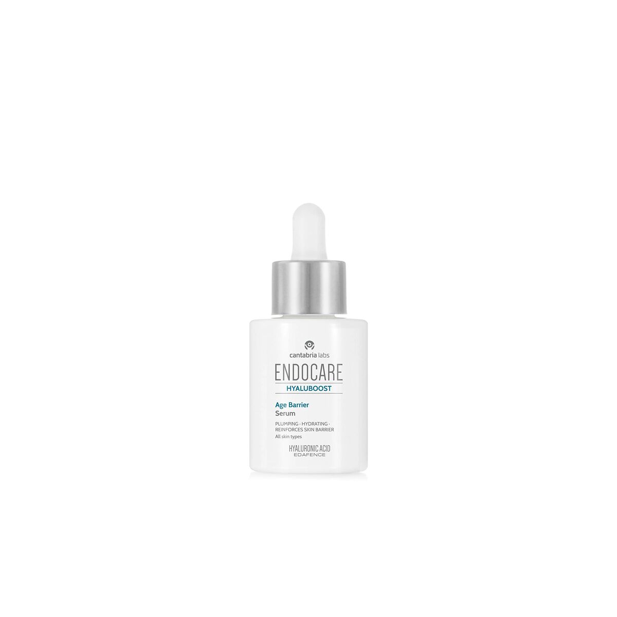 Siero per il viso Endocare Hyaluboost 30 ml-4