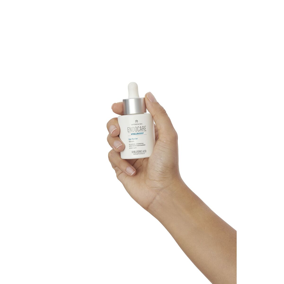 Siero per il viso Endocare Hyaluboost 30 ml-5