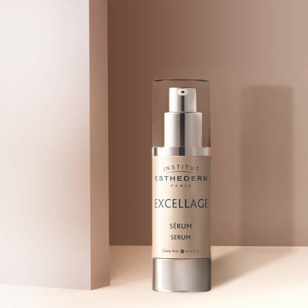 Siero per l'Istituto Esthederm Excellage 30 ml-7